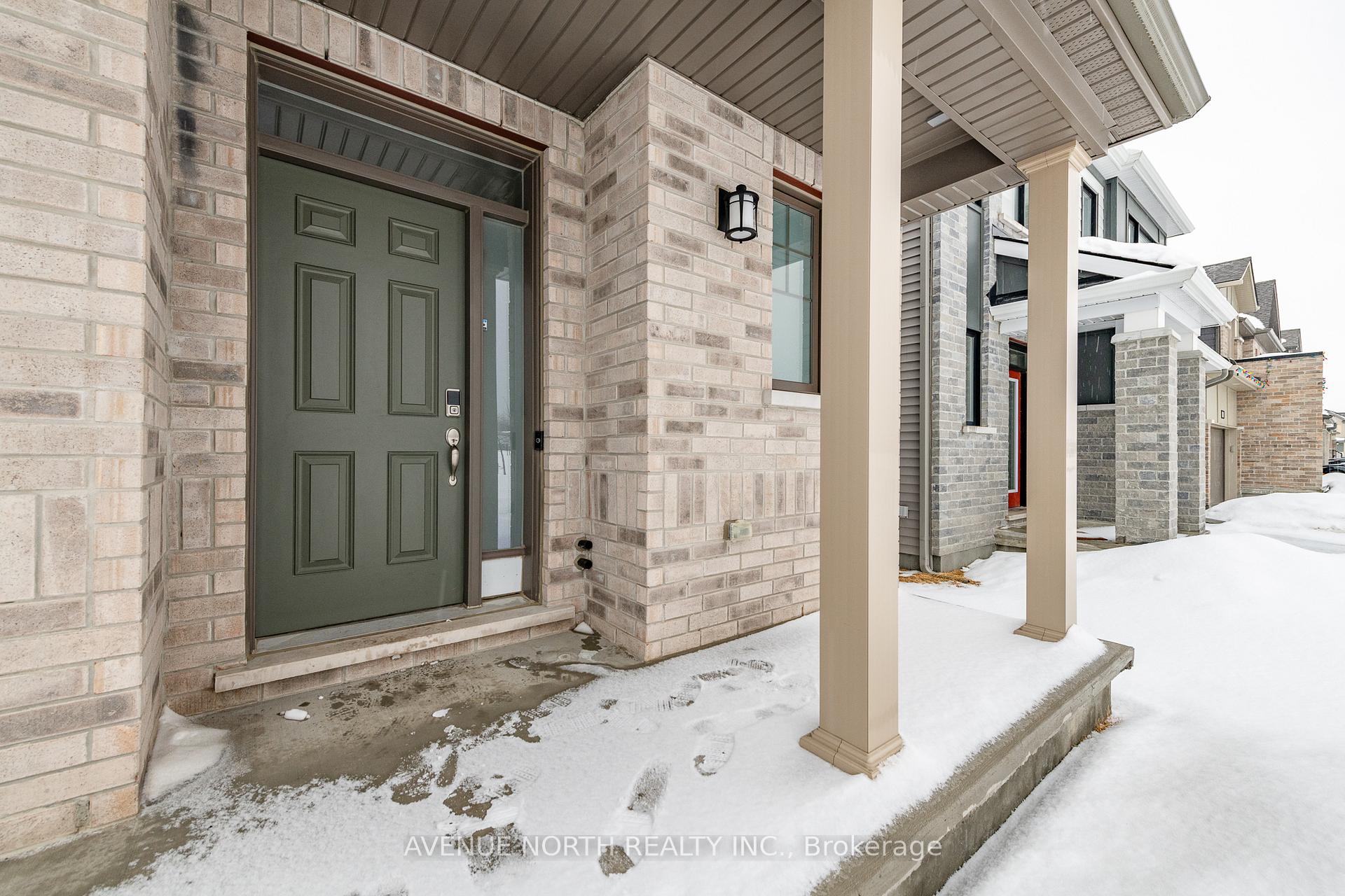 Photo 5 of 362 Meynell Road, Ottawa, Goulbourn Twp From Franktown Rd/South To Rideau — HOMEH