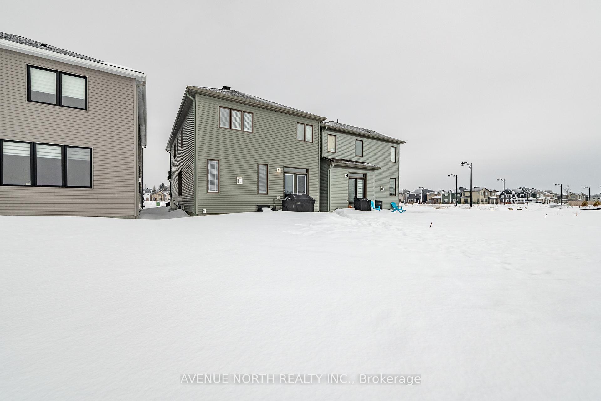 Photo 39 of 362 Meynell Road, Ottawa, Goulbourn Twp From Franktown Rd/South To Rideau — HOMEH