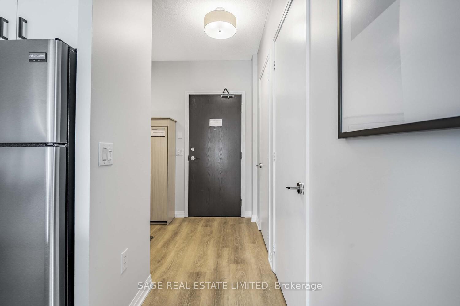 Photo 17 of Unit 804, 1 Cole Street, Toronto, Regent Park — HOMEH