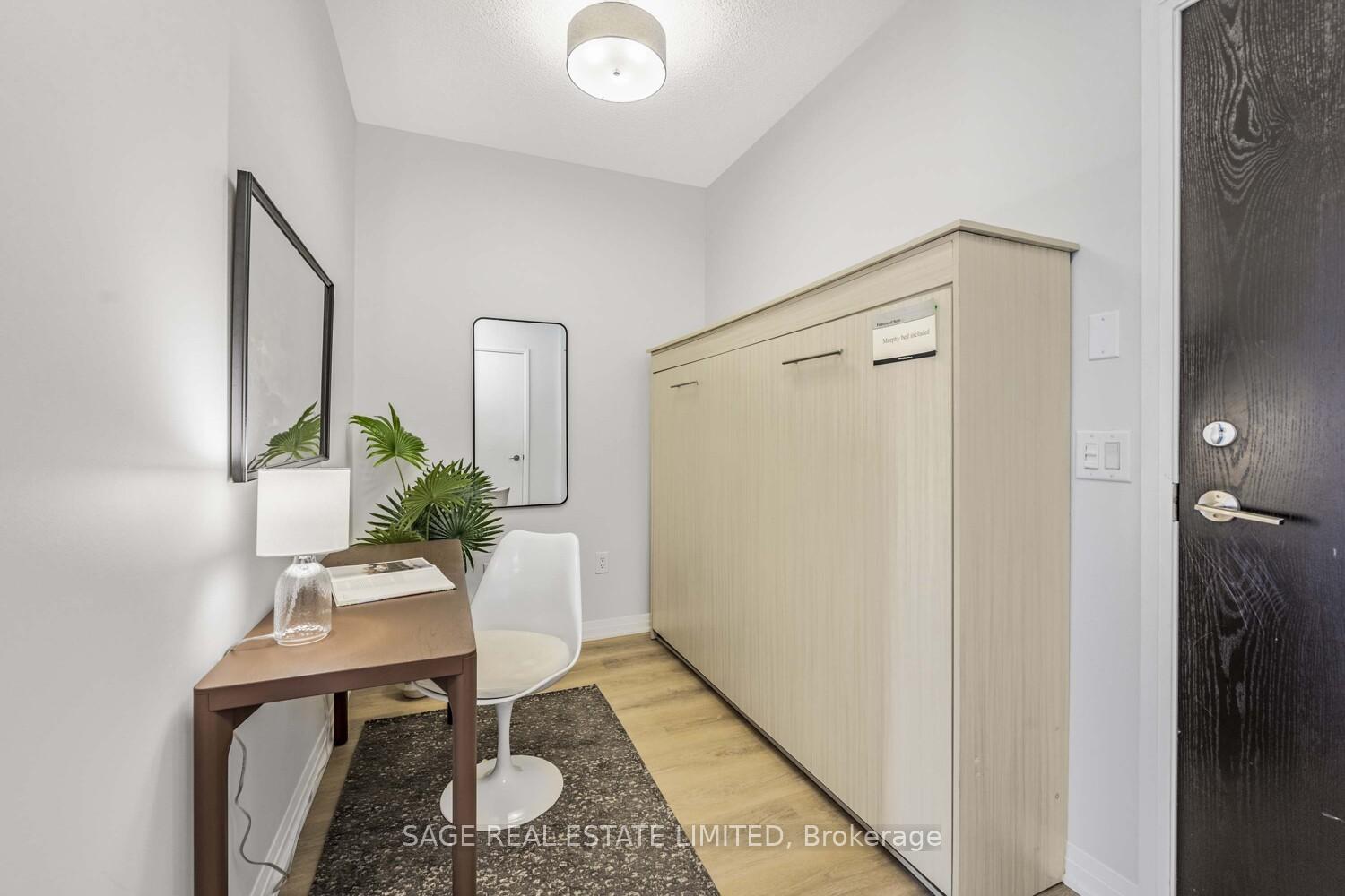 Photo 21 of Unit 804, 1 Cole Street, Toronto, Regent Park — HOMEH