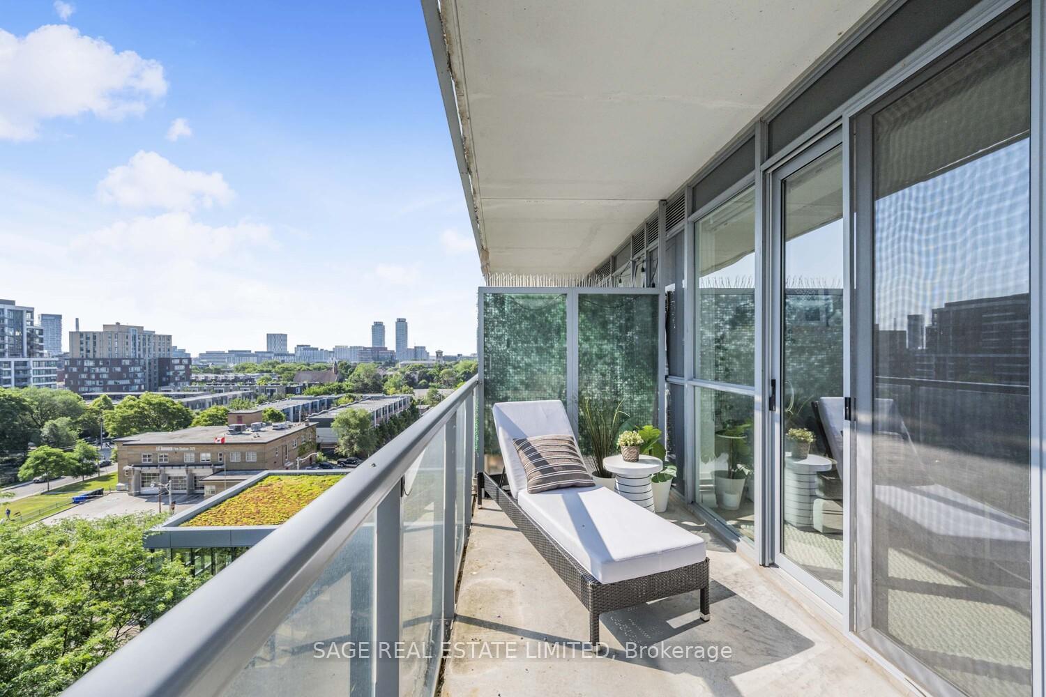 Photo 20 of Unit 804, 1 Cole Street, Toronto, Regent Park — HOMEH