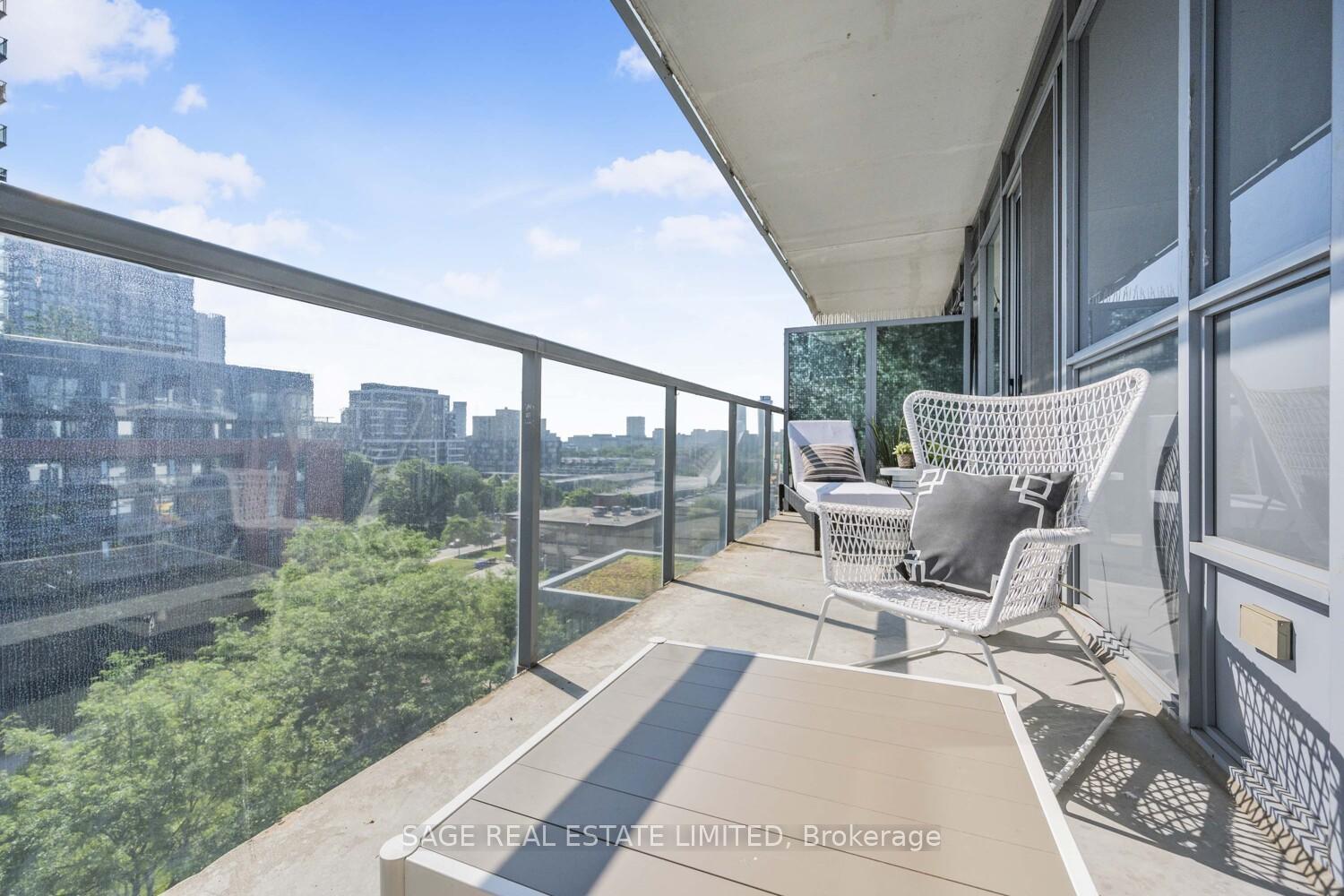 Photo 18 of Unit 804, 1 Cole Street, Toronto, Regent Park — HOMEH