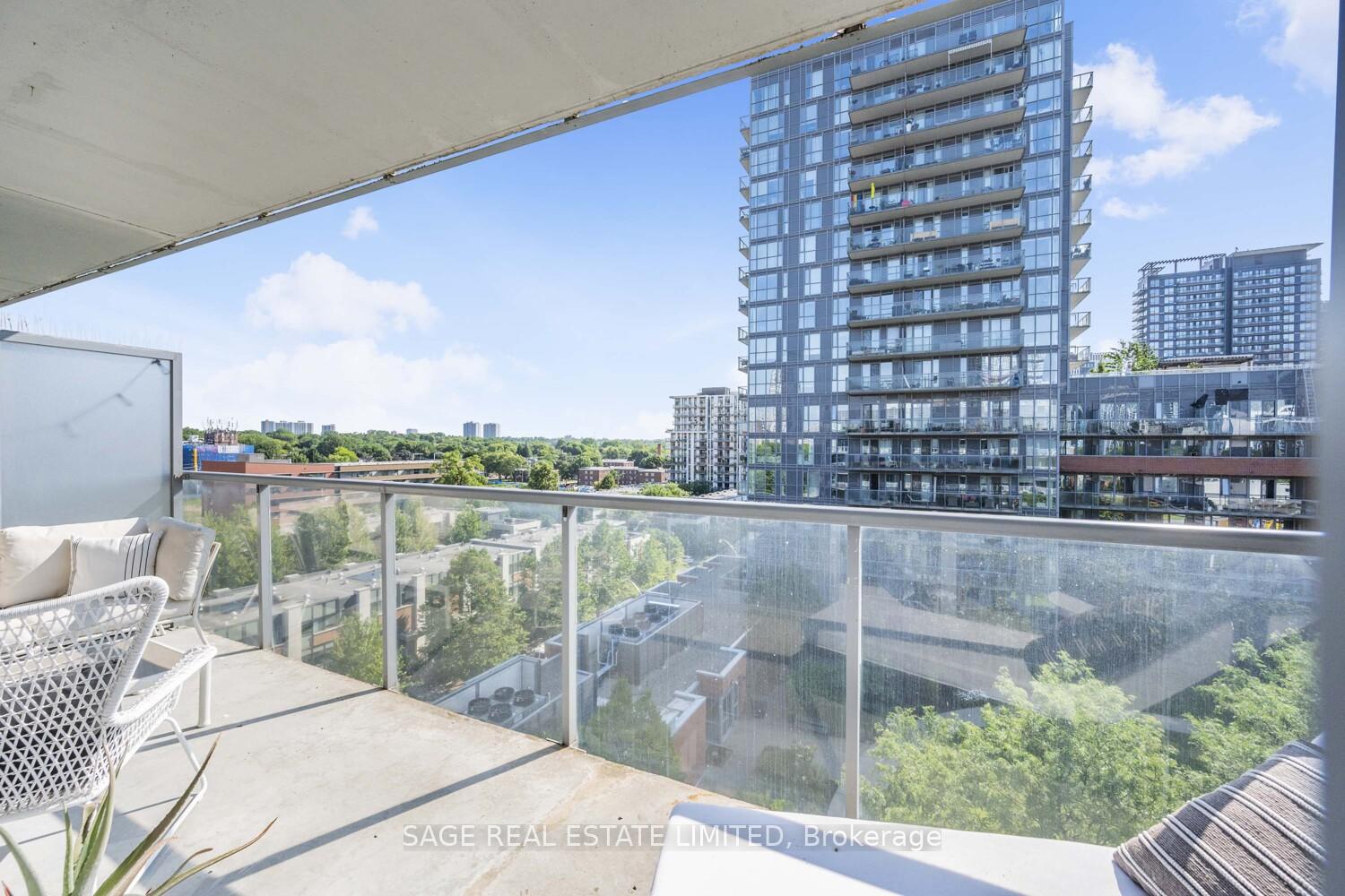 Photo 11 of Unit 804, 1 Cole Street, Toronto, Regent Park — HOMEH