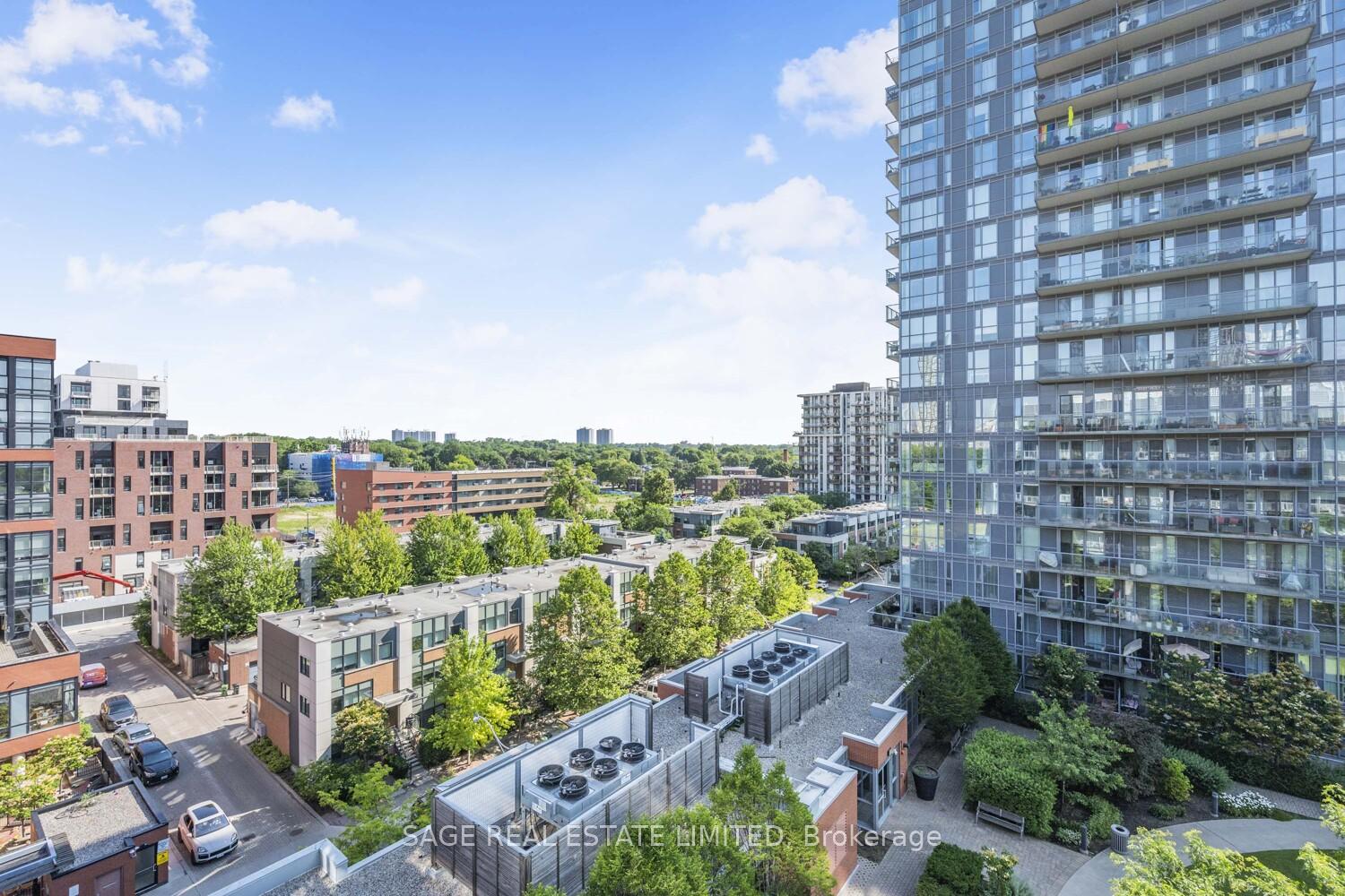 Photo 15 of Unit 804, 1 Cole Street, Toronto, Regent Park — HOMEH