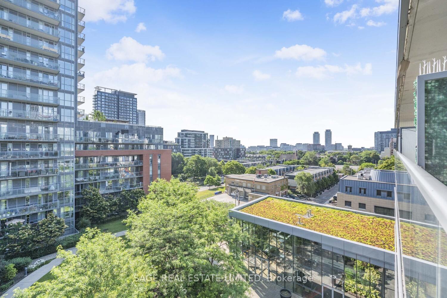 Photo 13 of Unit 804, 1 Cole Street, Toronto, Regent Park — HOMEH