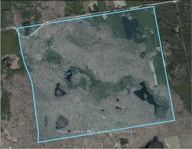 Photo 1 of Concession 6, West Grey — HOMEH