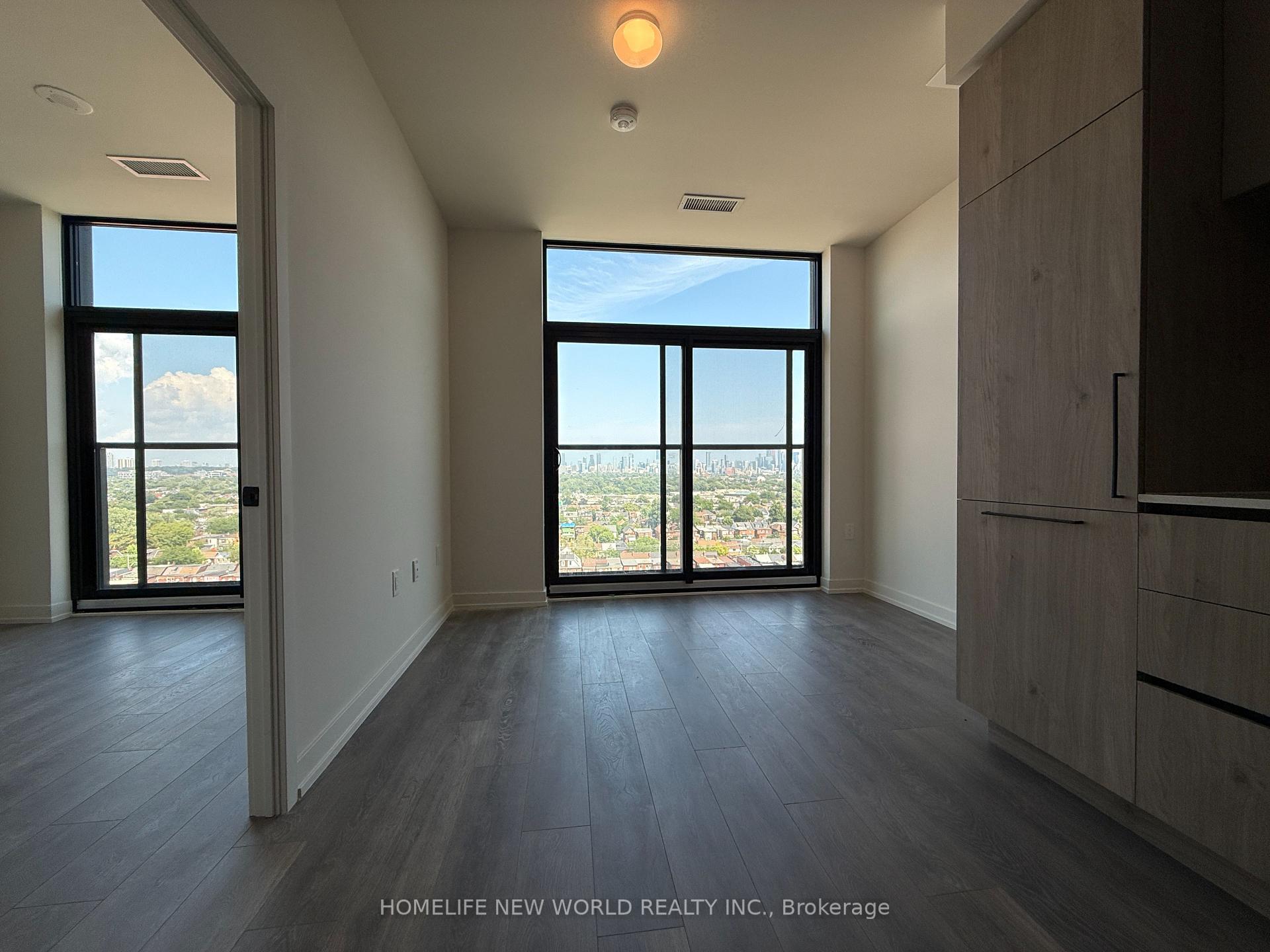 Photo 6 of Unit 1521, 181 Sterling Road, Toronto, Dufferin Grove — HOMEH