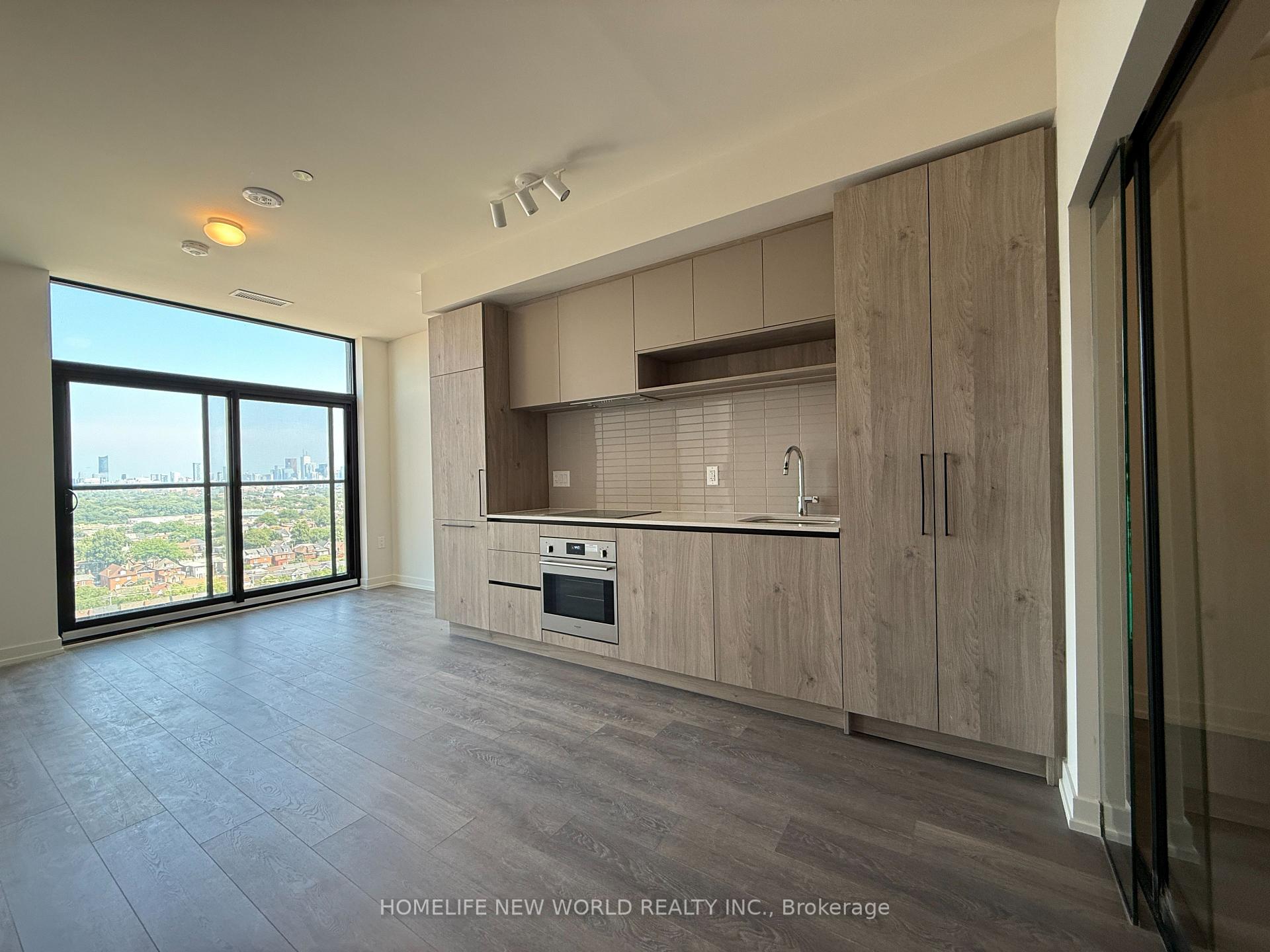 Photo 1 of Unit 1521, 181 Sterling Road, Toronto, Dufferin Grove — HOMEH