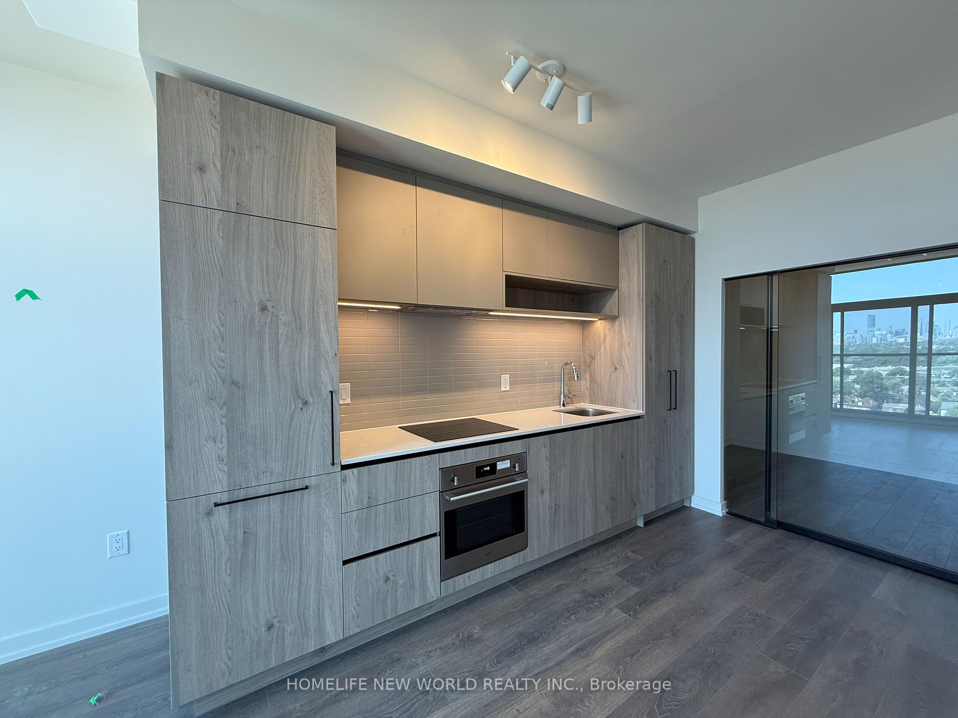 Photo 4 of Unit 1521, 181 Sterling Road, Toronto, Dufferin Grove — HOMEH