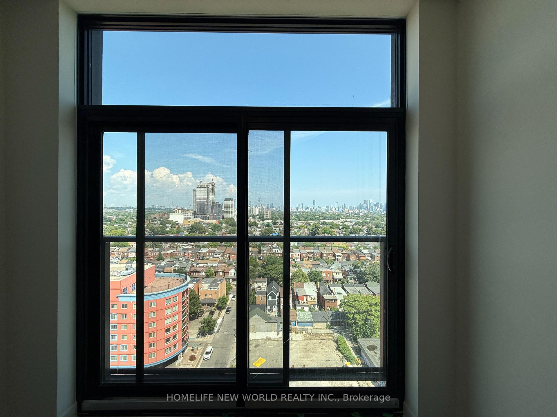 Photo 9 of Unit 1521, 181 Sterling Road, Toronto, Dufferin Grove — HOMEH