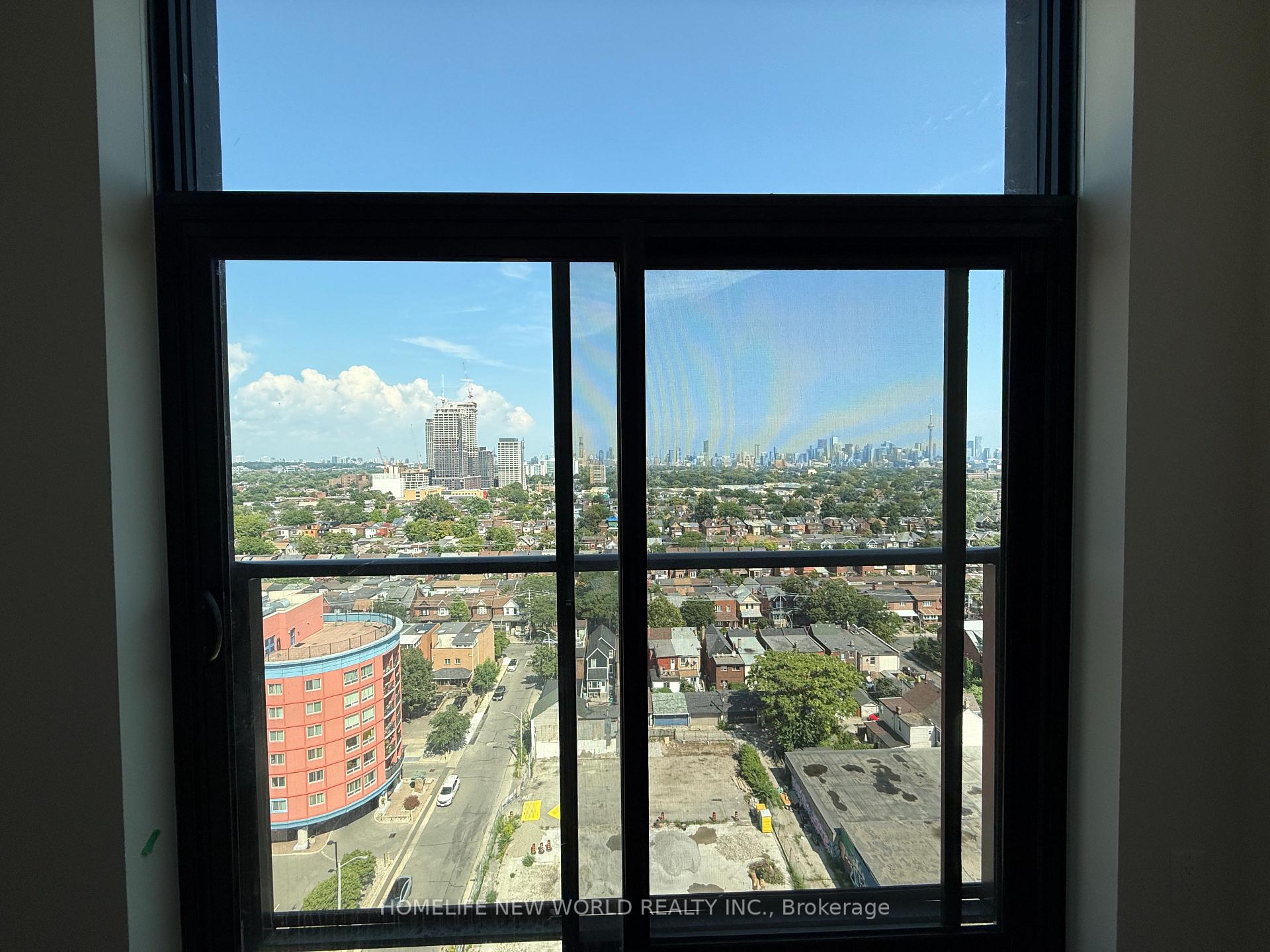 Photo 12 of Unit 1521, 181 Sterling Road, Toronto, Dufferin Grove — HOMEH