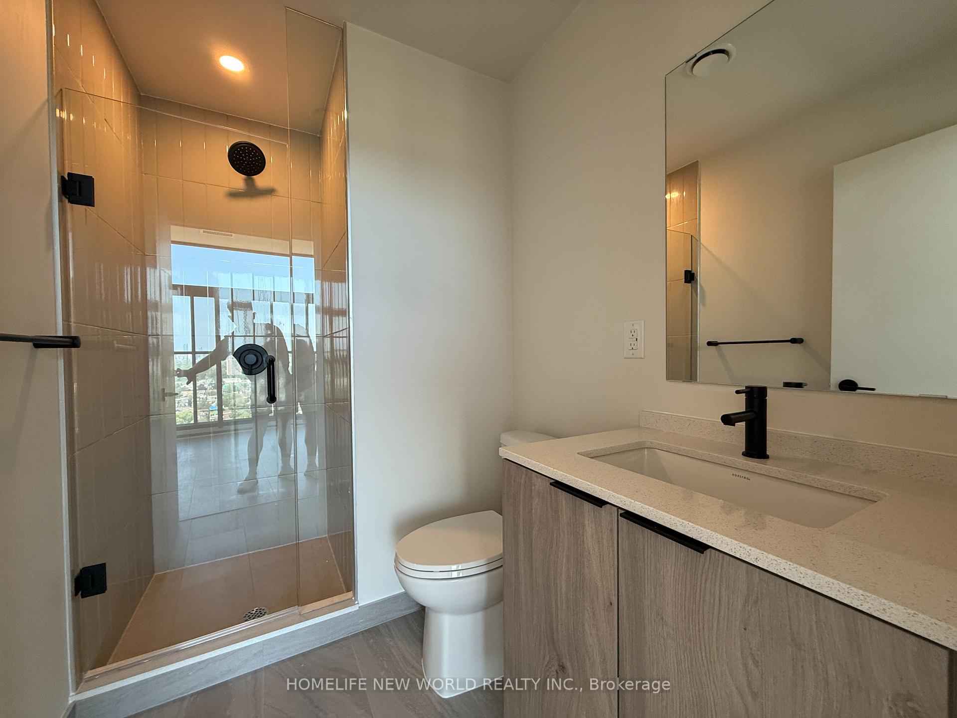 Photo 17 of Unit 1521, 181 Sterling Road, Toronto, Dufferin Grove — HOMEH