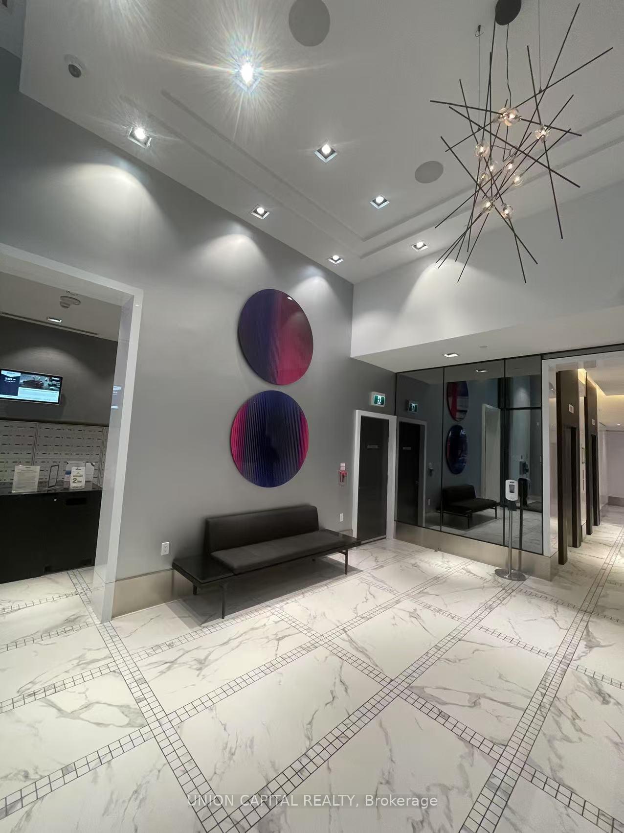 Photo 12 of Unit 1611, 403 Church Street, Toronto, Church-Yonge Corridor — HOMEH