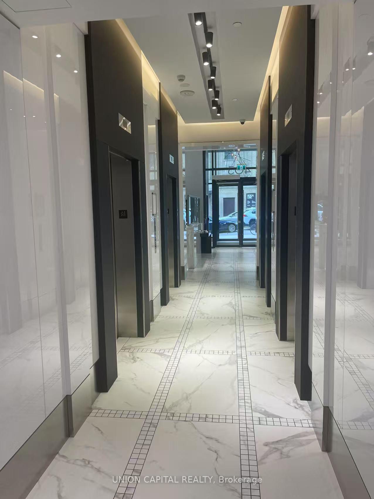 Photo 11 of Unit 1611, 403 Church Street, Toronto, Church-Yonge Corridor — HOMEH