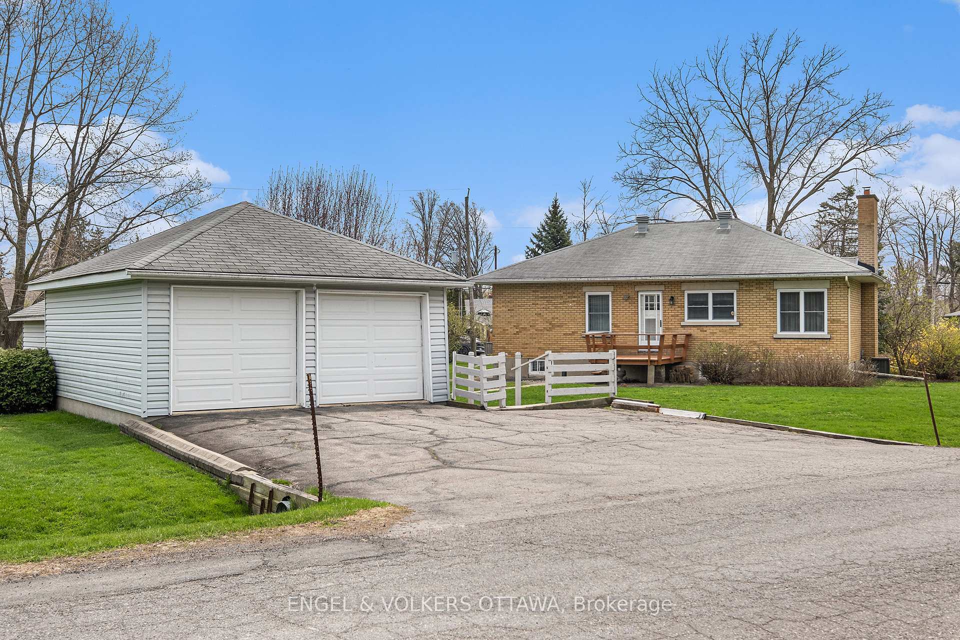 Photo 24 of 5491 West River Drive, Ottawa, Manotick Long Island & Nicholls Island — HOMEH