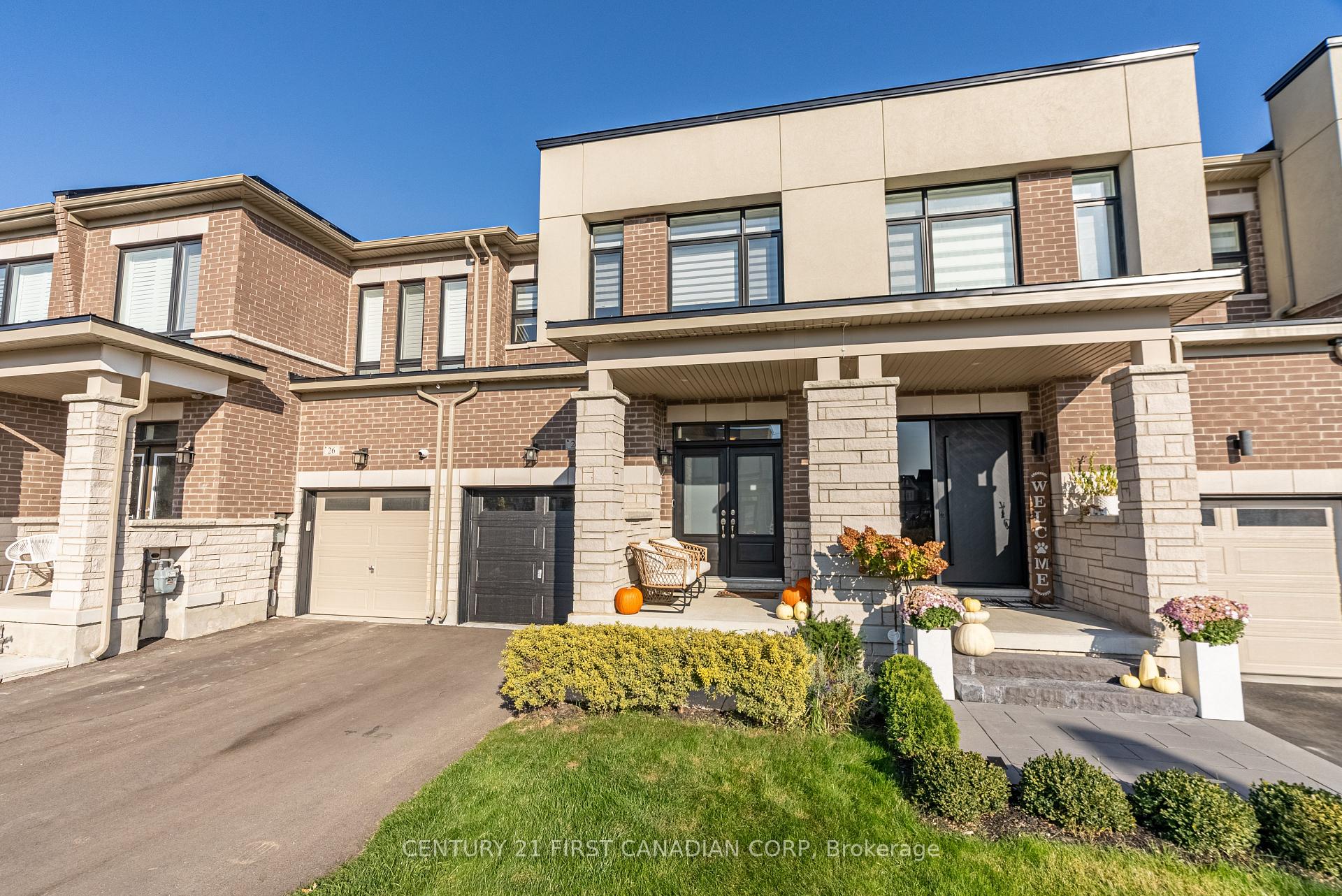 Photo 1 of 22 Ghent Drive, Vaughan, Kleinburg — HOMEH
