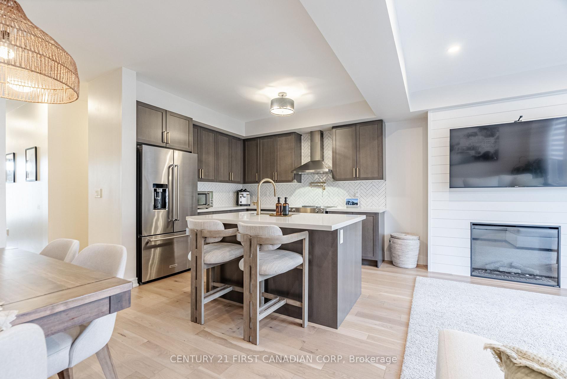 Photo 35 of 22 Ghent Drive, Vaughan, Kleinburg — HOMEH