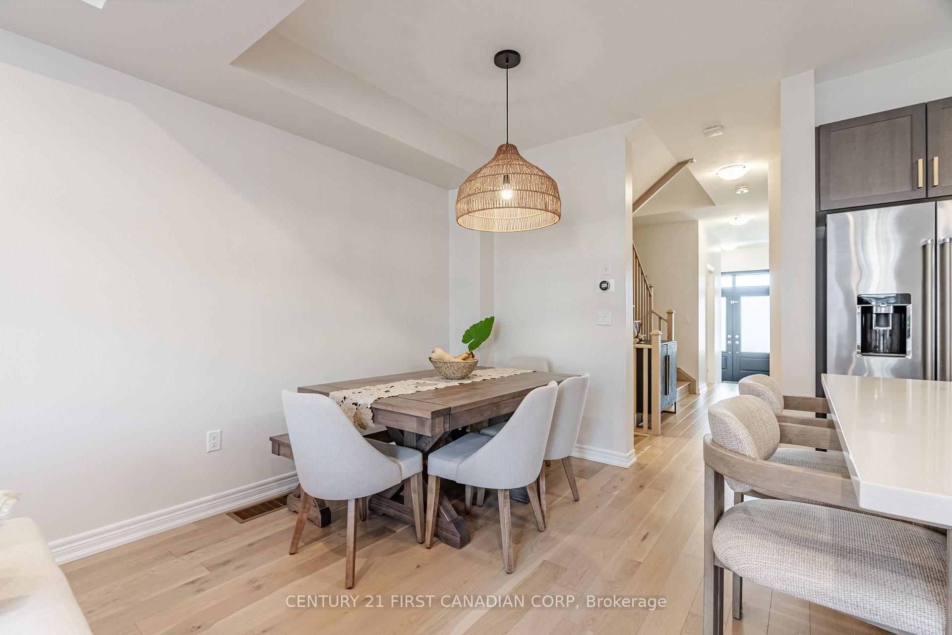Photo 41 of 22 Ghent Drive, Vaughan, Kleinburg — HOMEH