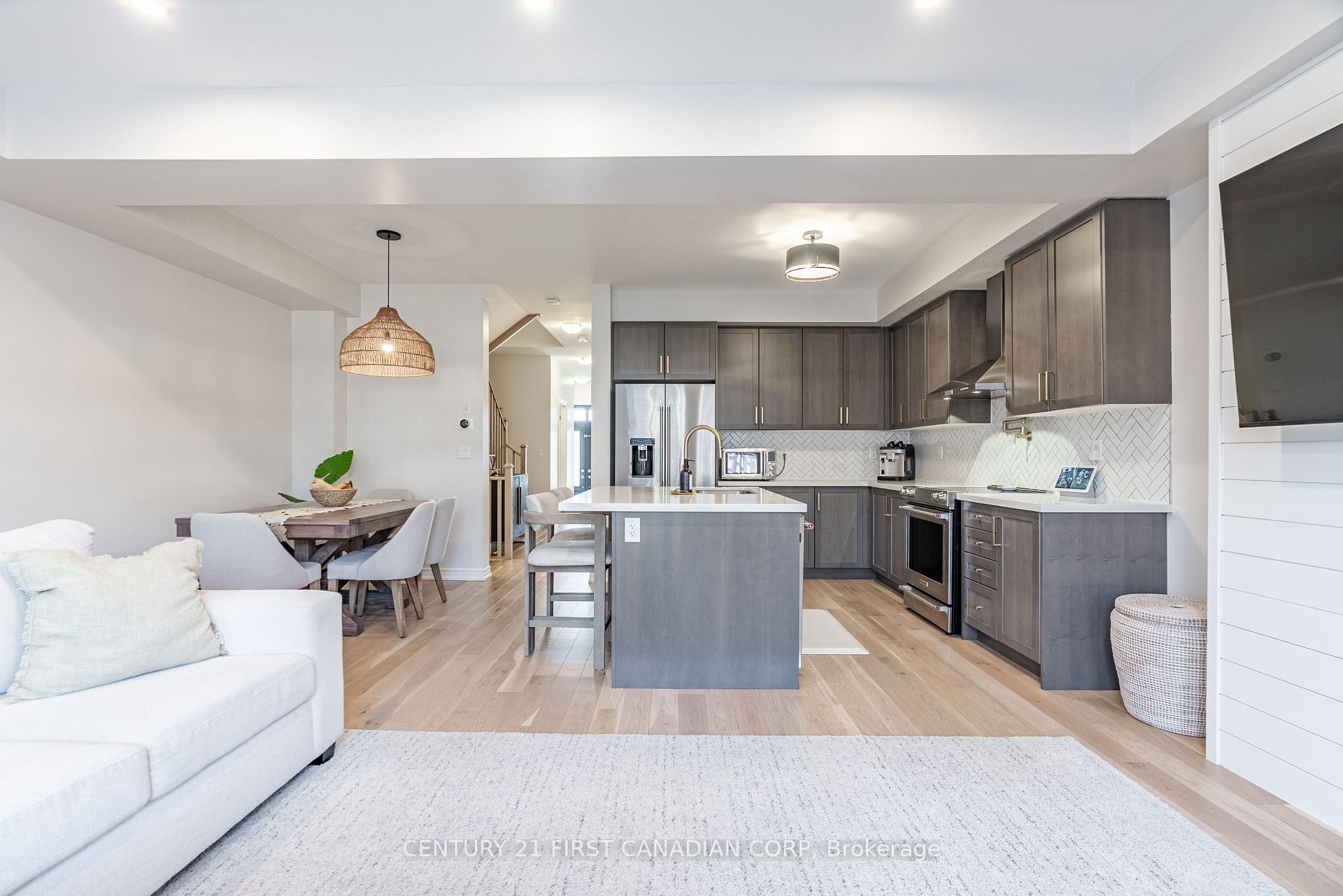 Photo 40 of 22 Ghent Drive, Vaughan, Kleinburg — HOMEH