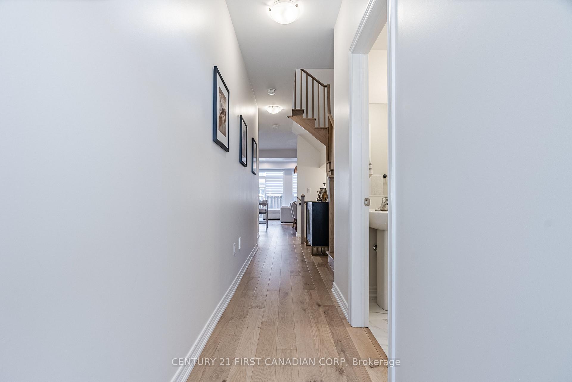 Photo 22 of 22 Ghent Drive, Vaughan, Kleinburg — HOMEH