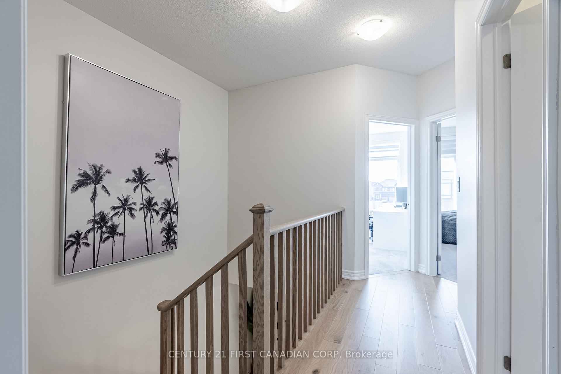 Photo 20 of 22 Ghent Drive, Vaughan, Kleinburg — HOMEH