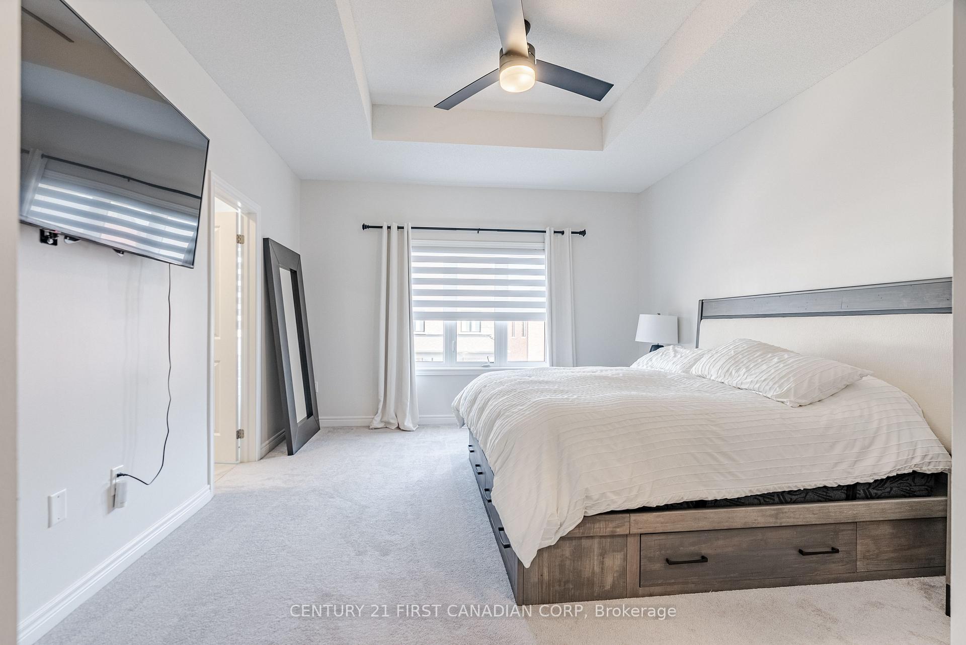 Photo 38 of 22 Ghent Drive, Vaughan, Kleinburg — HOMEH