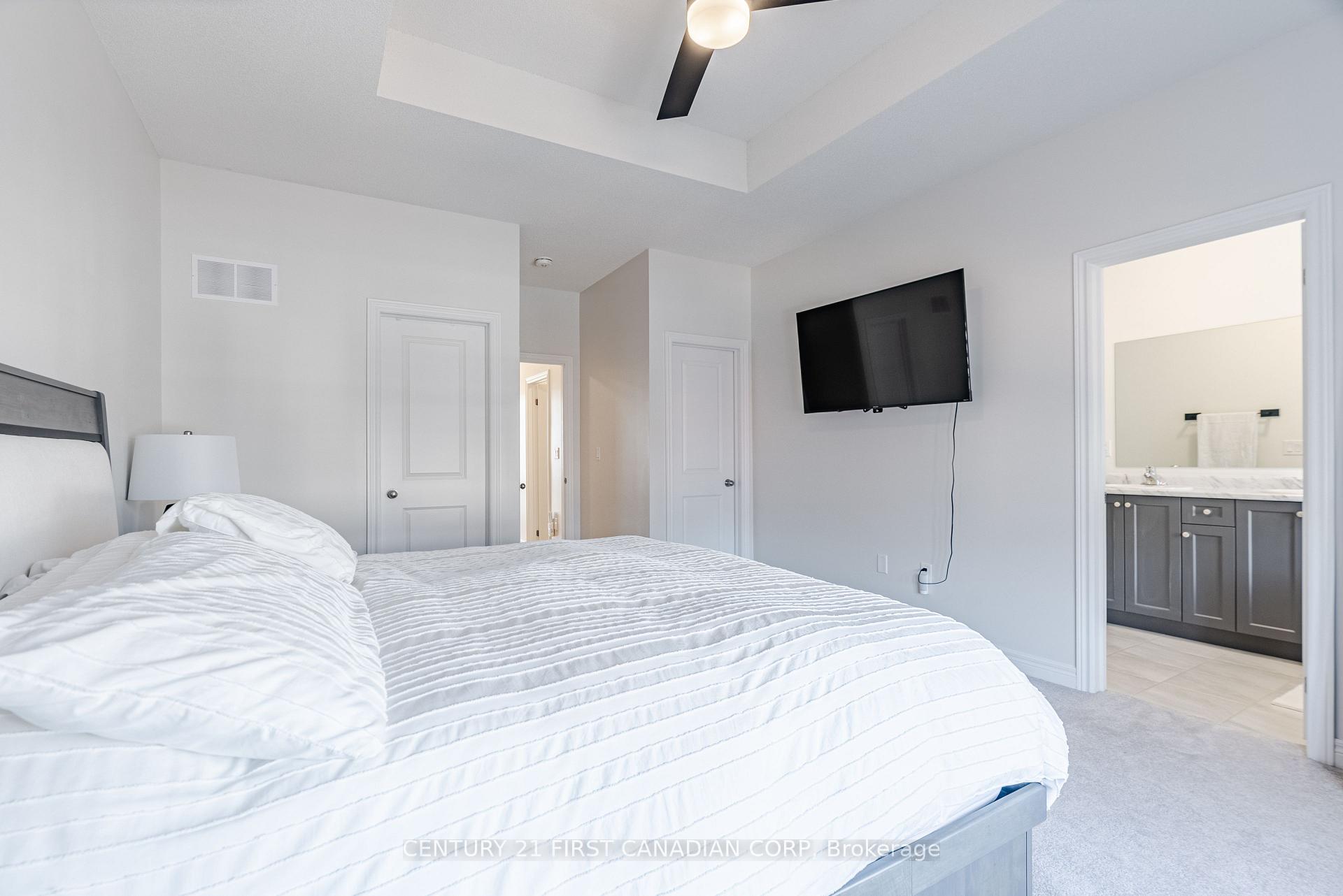 Photo 13 of 22 Ghent Drive, Vaughan, Kleinburg — HOMEH
