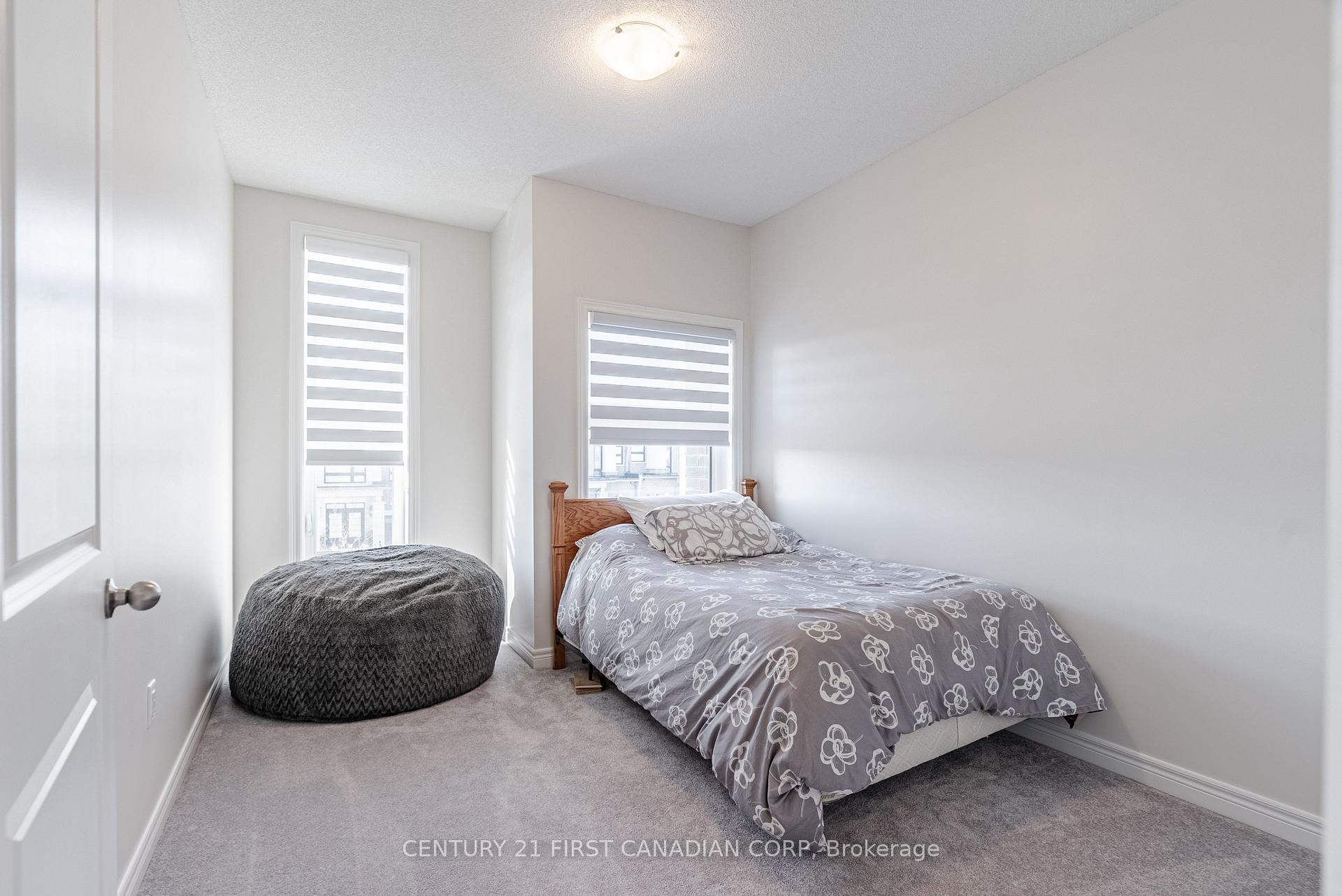 Photo 36 of 22 Ghent Drive, Vaughan, Kleinburg — HOMEH