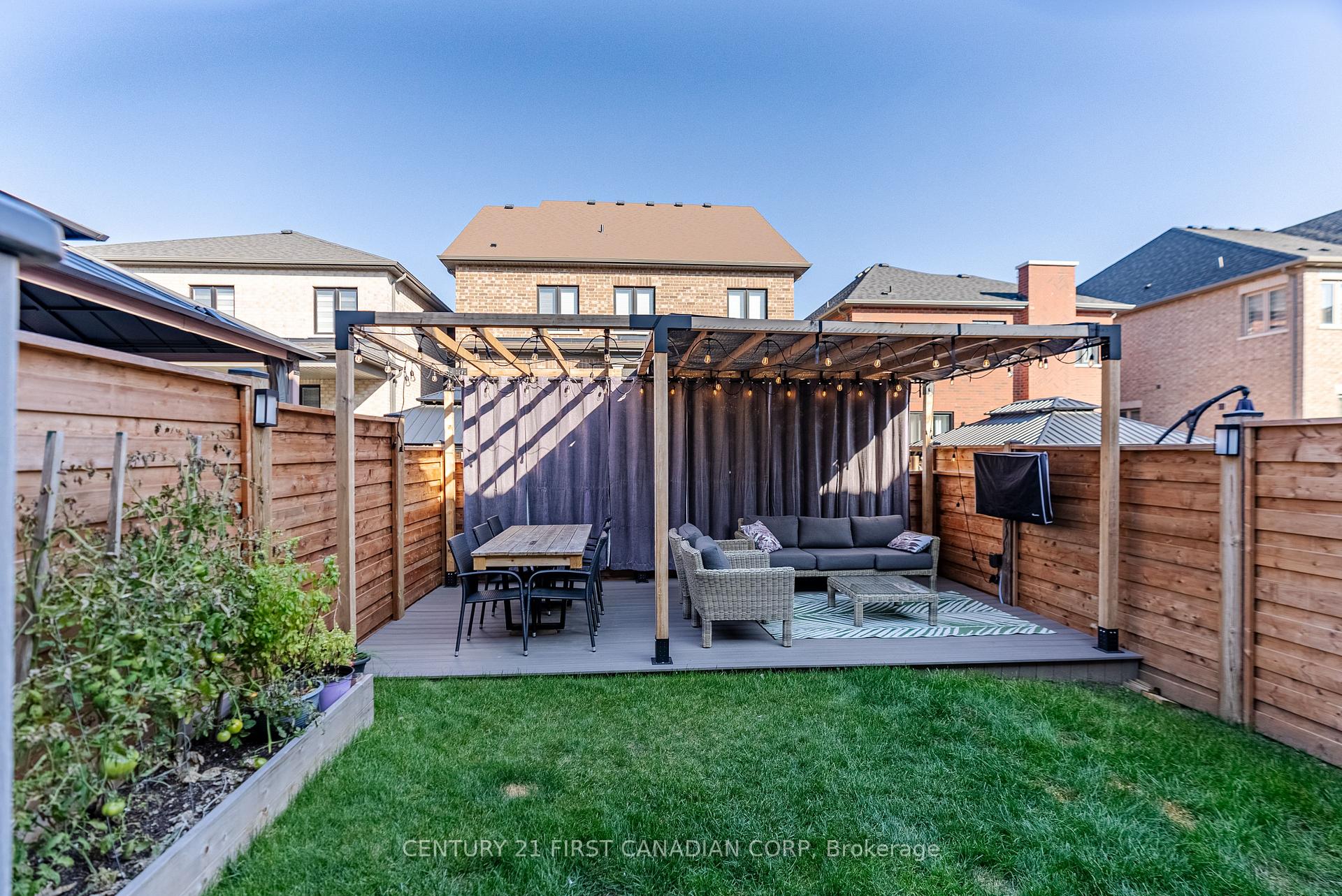 Photo 33 of 22 Ghent Drive, Vaughan, Kleinburg — HOMEH