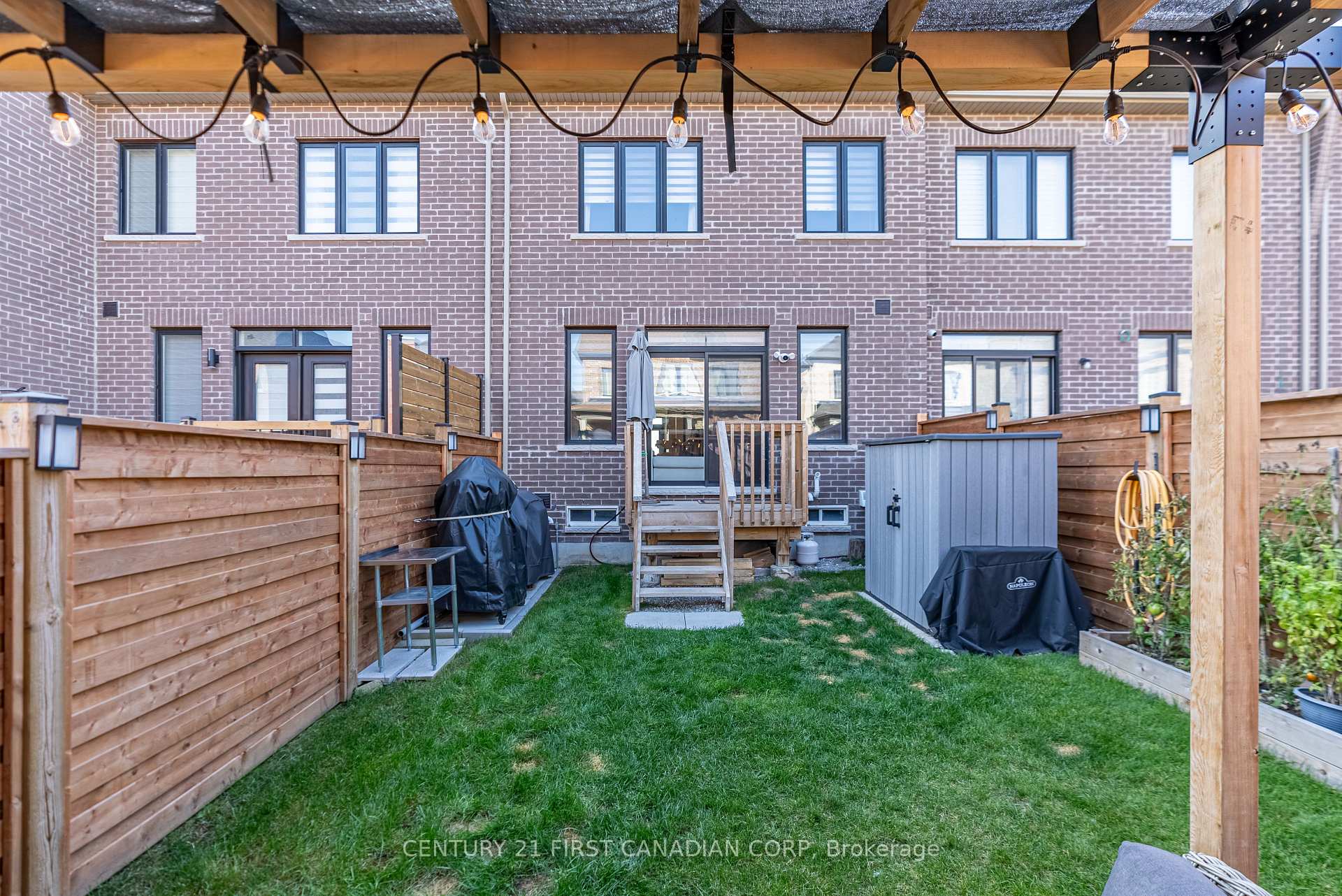 Photo 29 of 22 Ghent Drive, Vaughan, Kleinburg — HOMEH