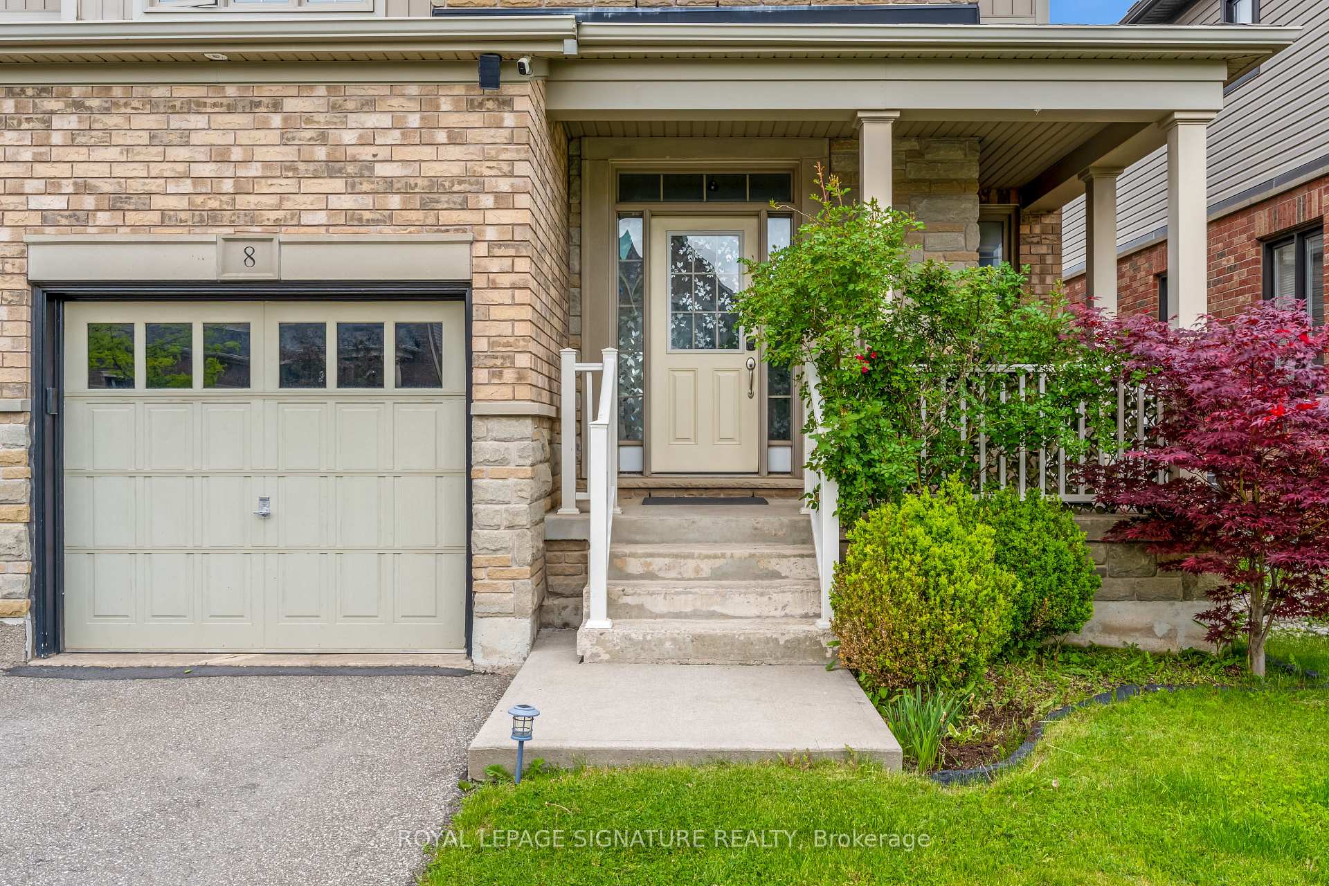 Photo 10 of 8 Miracle Way, Thorold, Rolling Meadows — HOMEH