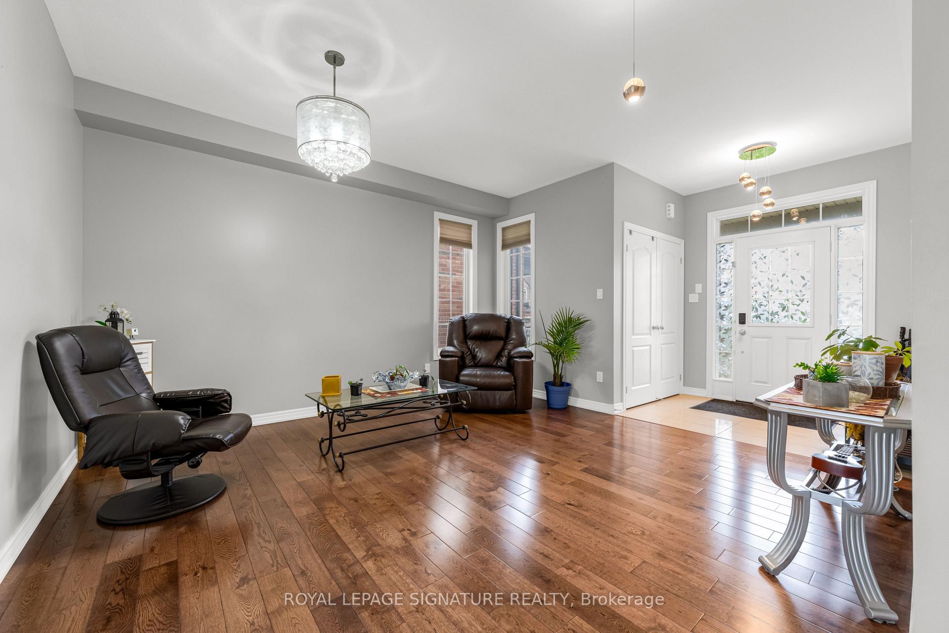 Photo 7 of 8 Miracle Way, Thorold, Rolling Meadows — HOMEH