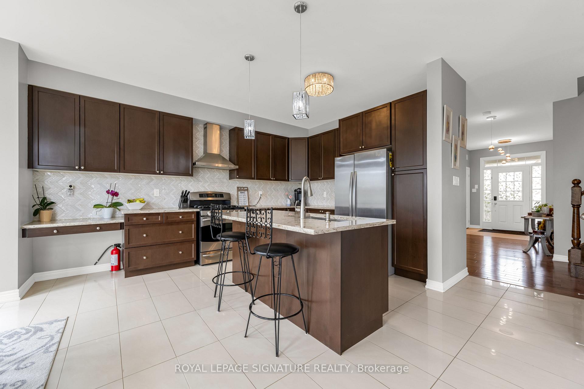 Photo 4 of 8 Miracle Way, Thorold, Rolling Meadows — HOMEH