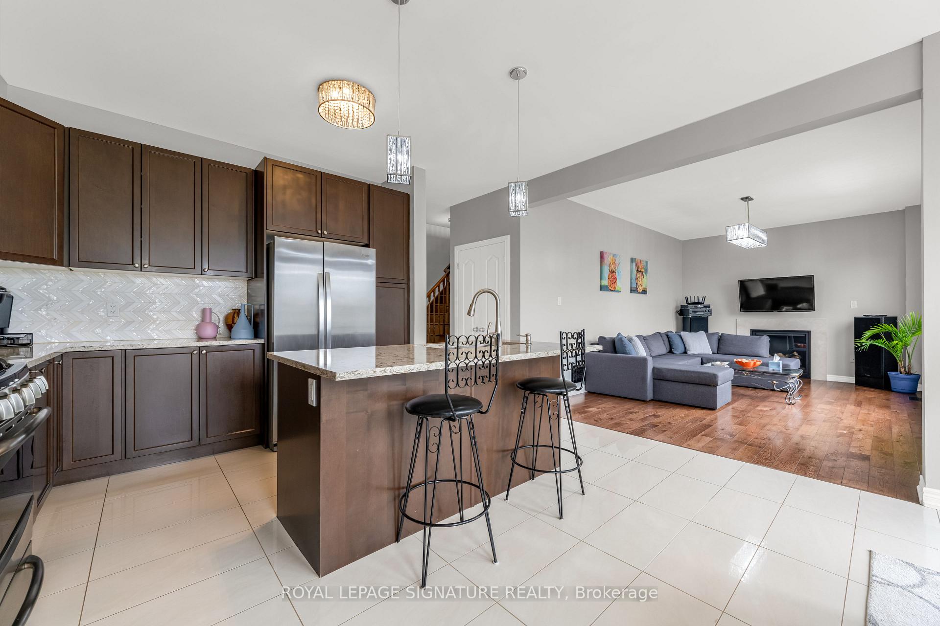 Photo 16 of 8 Miracle Way, Thorold, Rolling Meadows — HOMEH