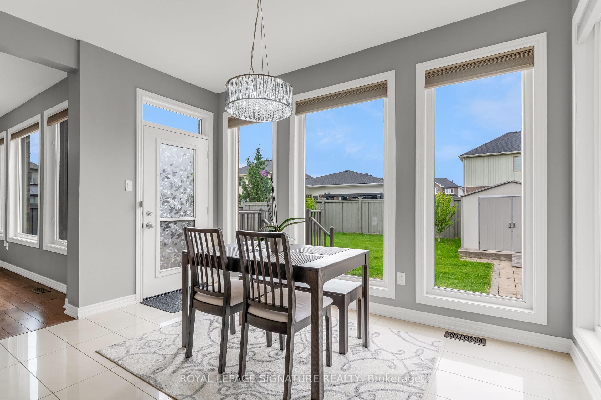 Photo 6 of 8 Miracle Way, Thorold, Rolling Meadows — HOMEH