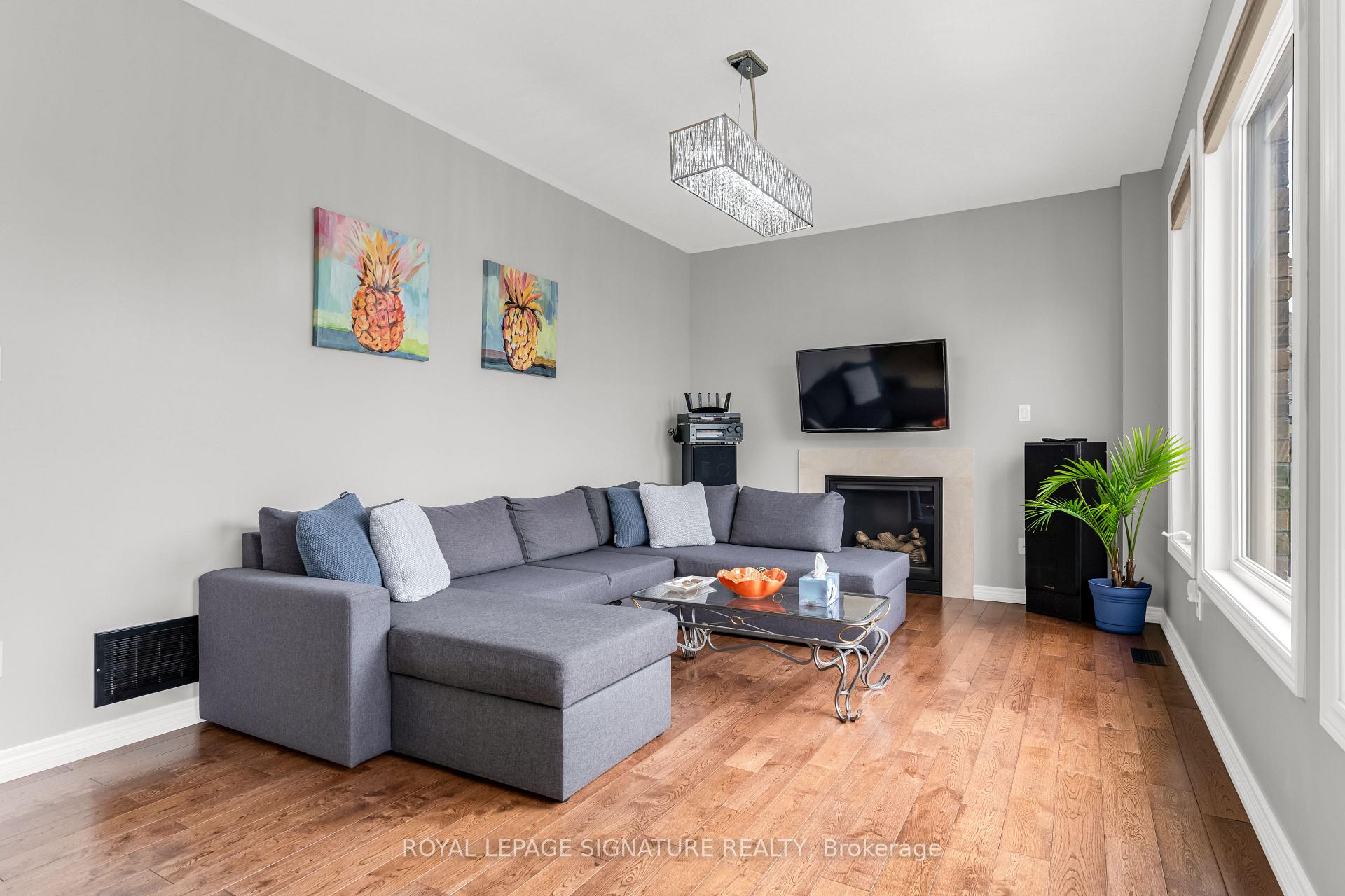 Photo 14 of 8 Miracle Way, Thorold, Rolling Meadows — HOMEH