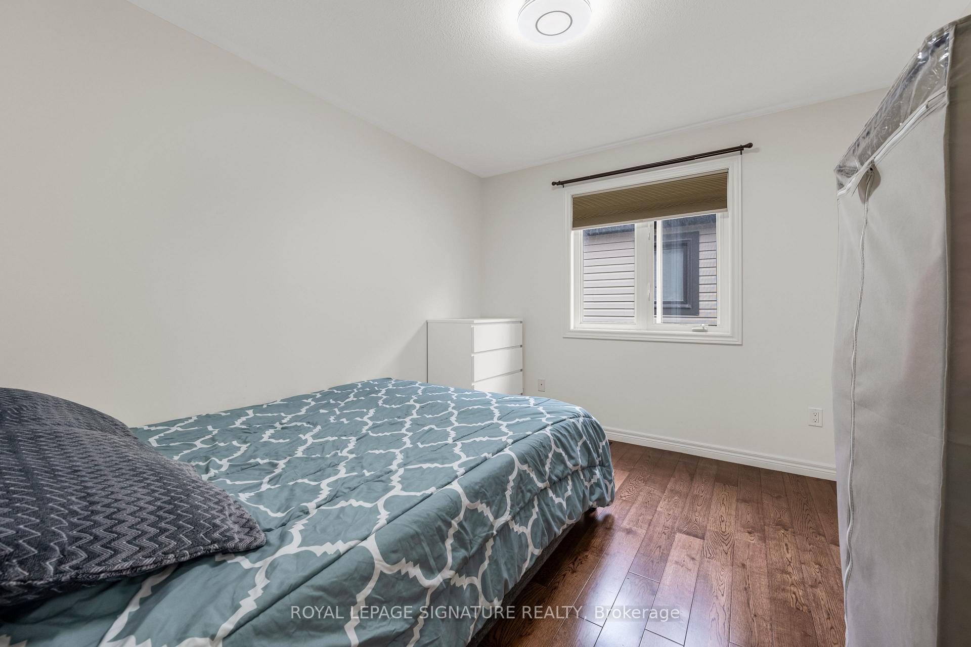 Photo 20 of 8 Miracle Way, Thorold, Rolling Meadows — HOMEH