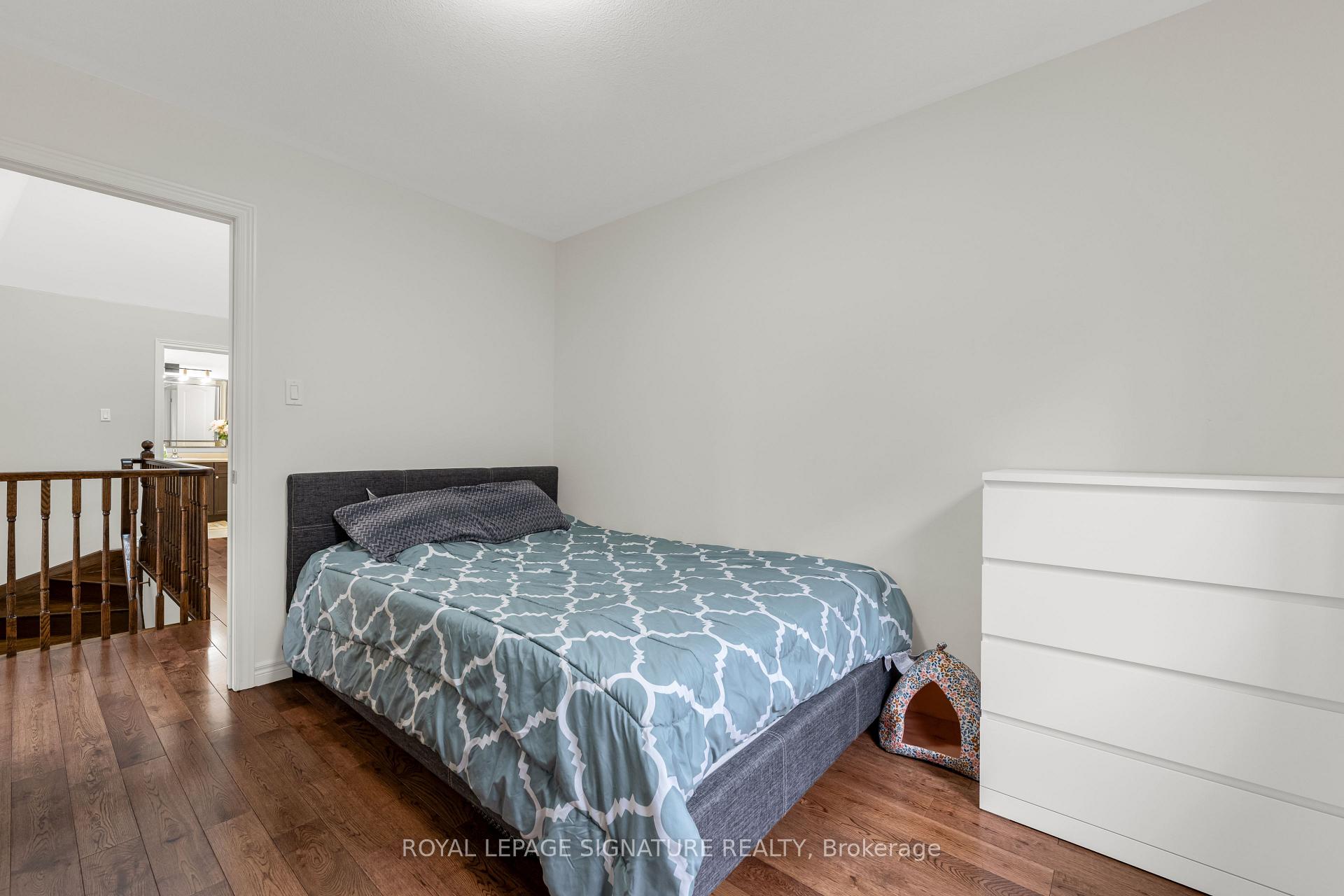 Photo 23 of 8 Miracle Way, Thorold, Rolling Meadows — HOMEH