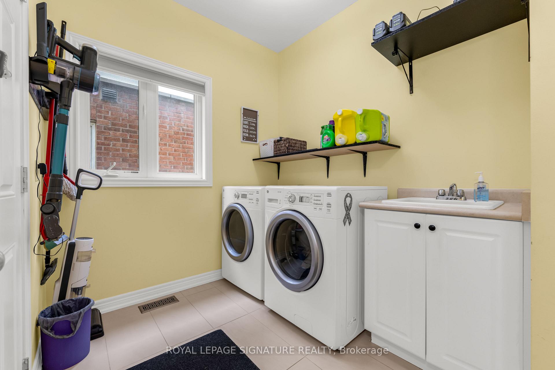 Photo 18 of 8 Miracle Way, Thorold, Rolling Meadows — HOMEH