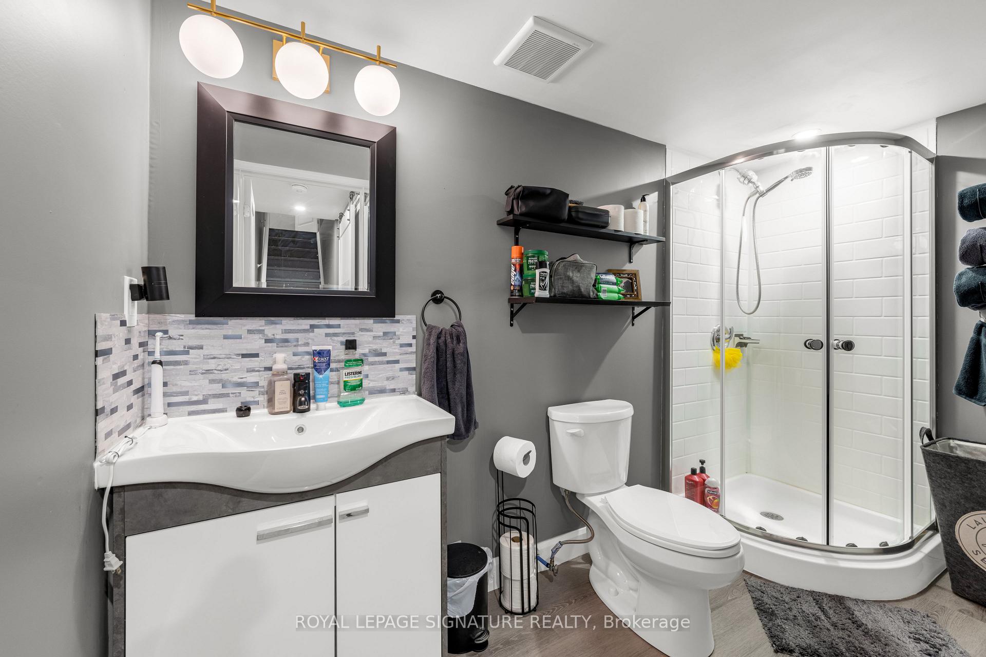 Photo 28 of 8 Miracle Way, Thorold, Rolling Meadows — HOMEH