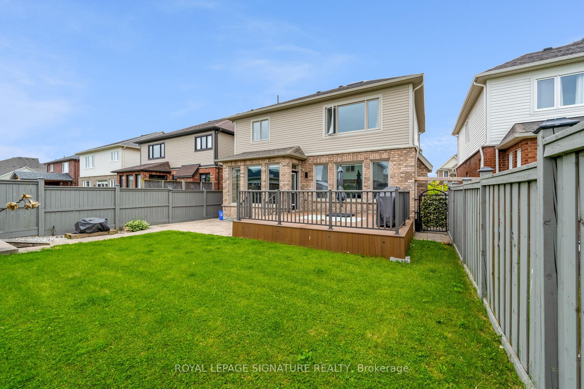 Photo 31 of 8 Miracle Way, Thorold, Rolling Meadows — HOMEH