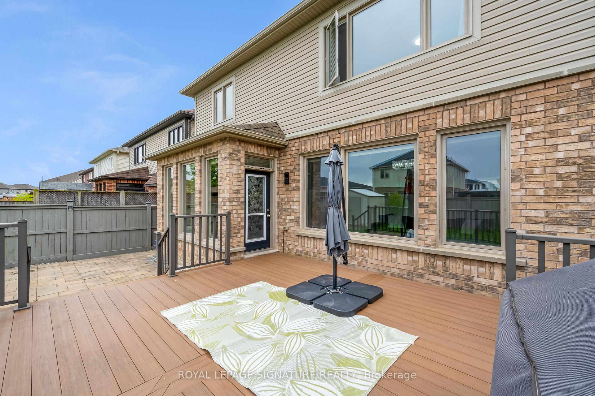 Photo 34 of 8 Miracle Way, Thorold, Rolling Meadows — HOMEH