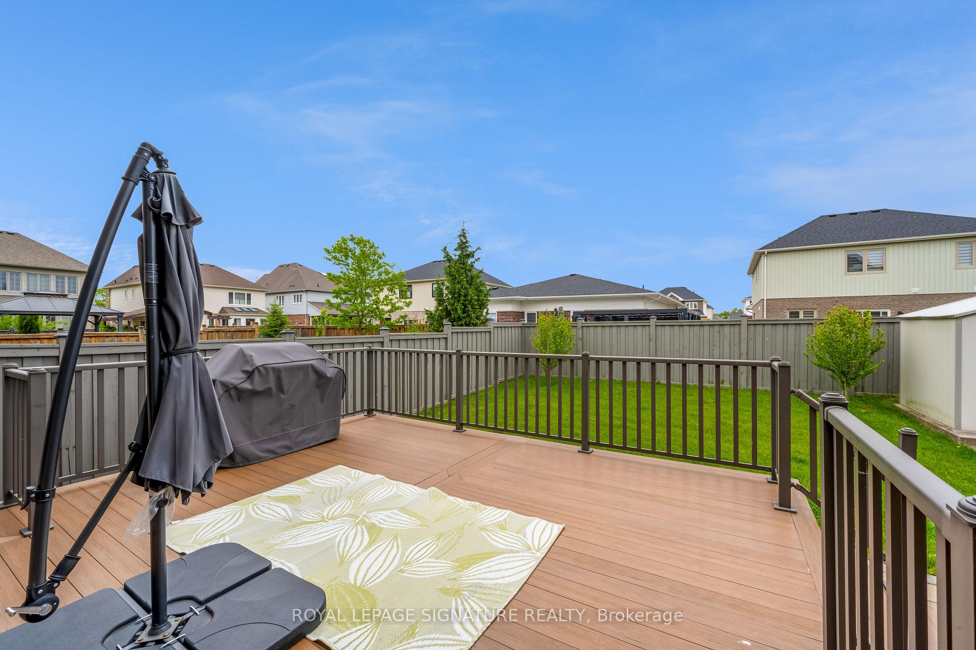 Photo 35 of 8 Miracle Way, Thorold, Rolling Meadows — HOMEH