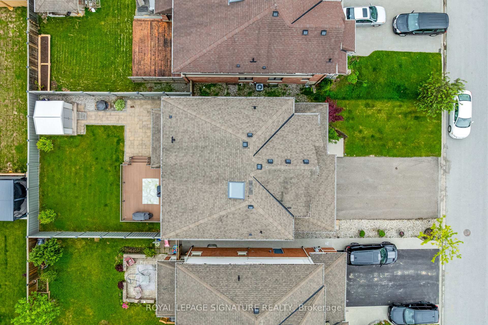 Photo 37 of 8 Miracle Way, Thorold, Rolling Meadows — HOMEH