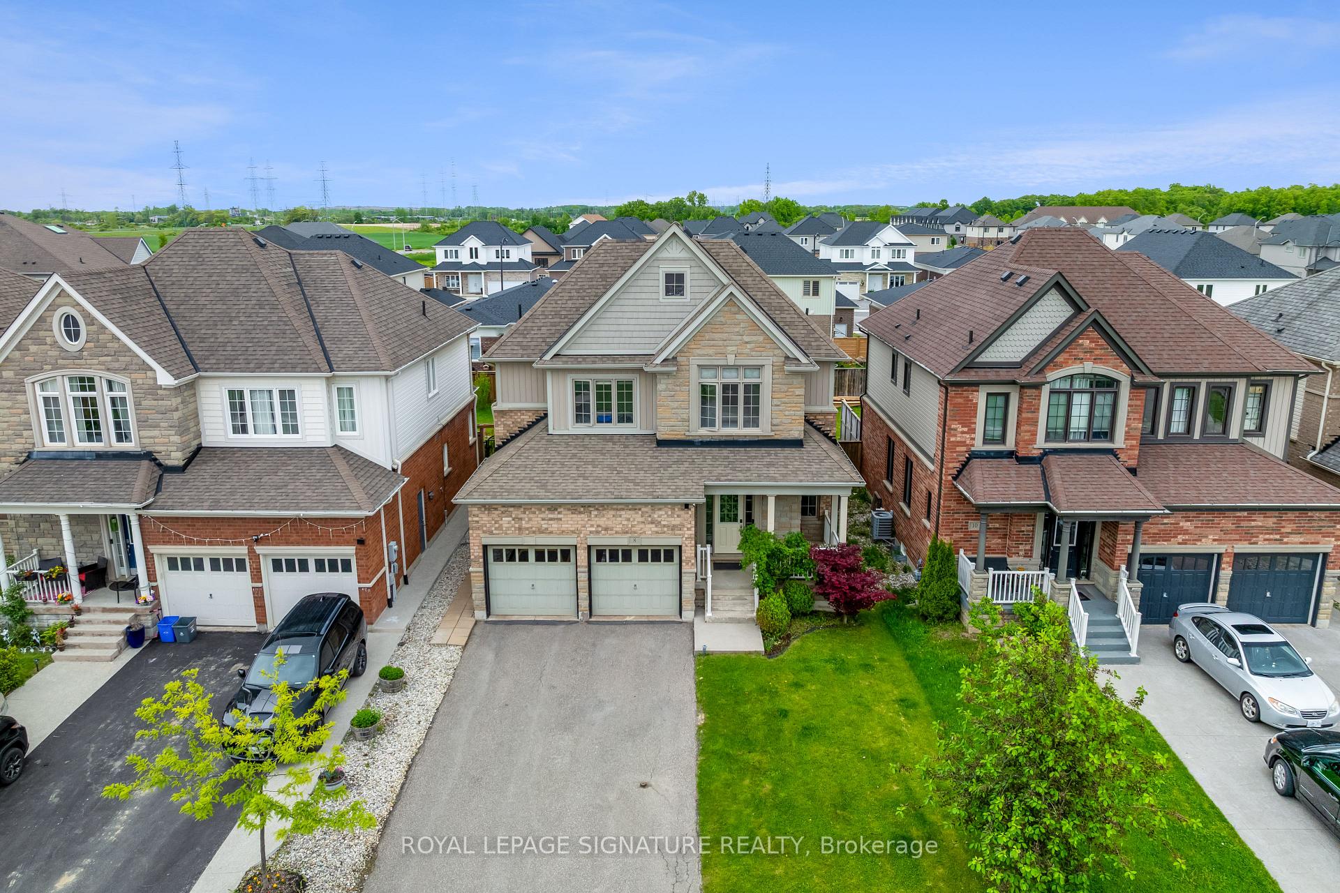 Photo 40 of 8 Miracle Way, Thorold, Rolling Meadows — HOMEH
