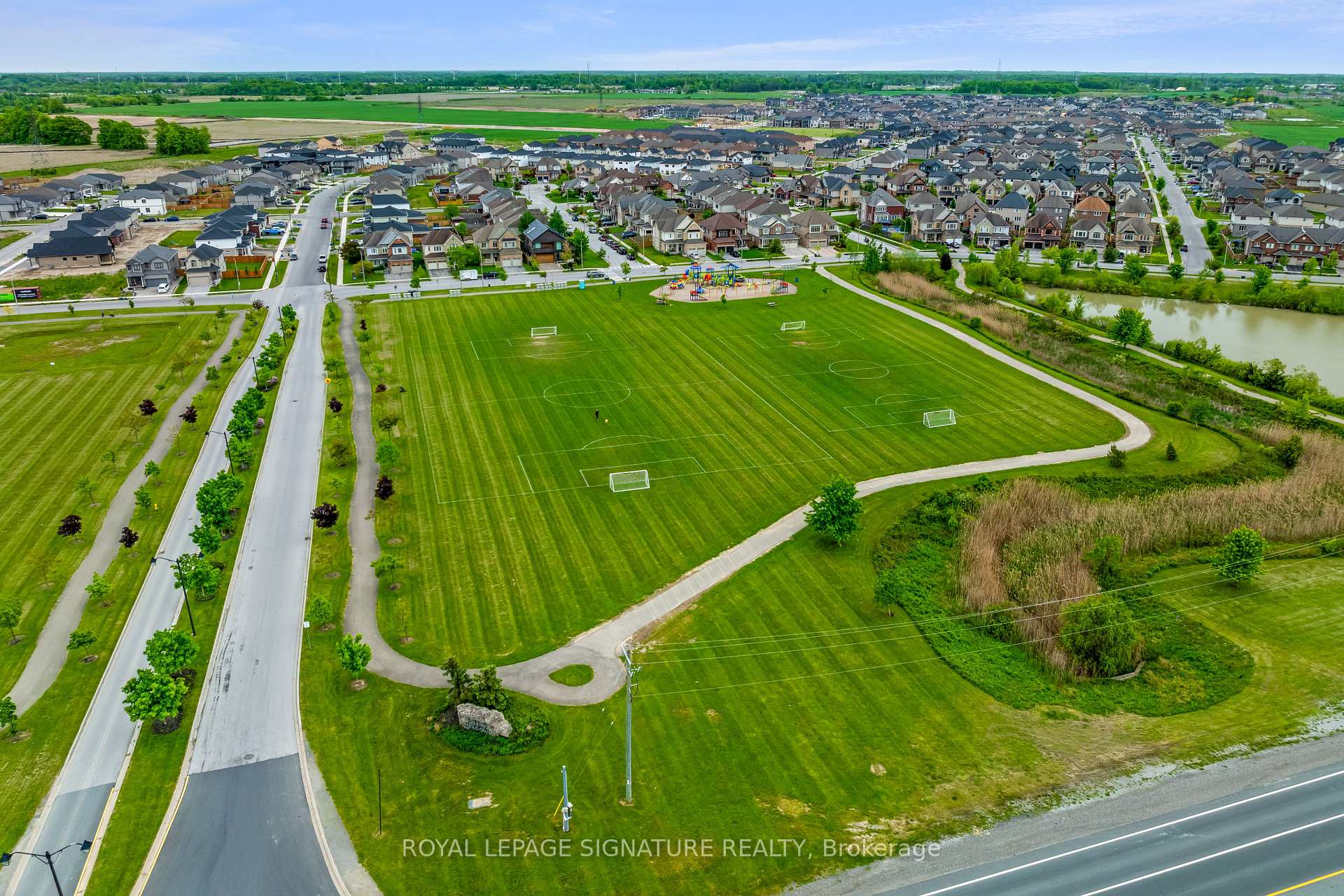 Photo 50 of 8 Miracle Way, Thorold, Rolling Meadows — HOMEH