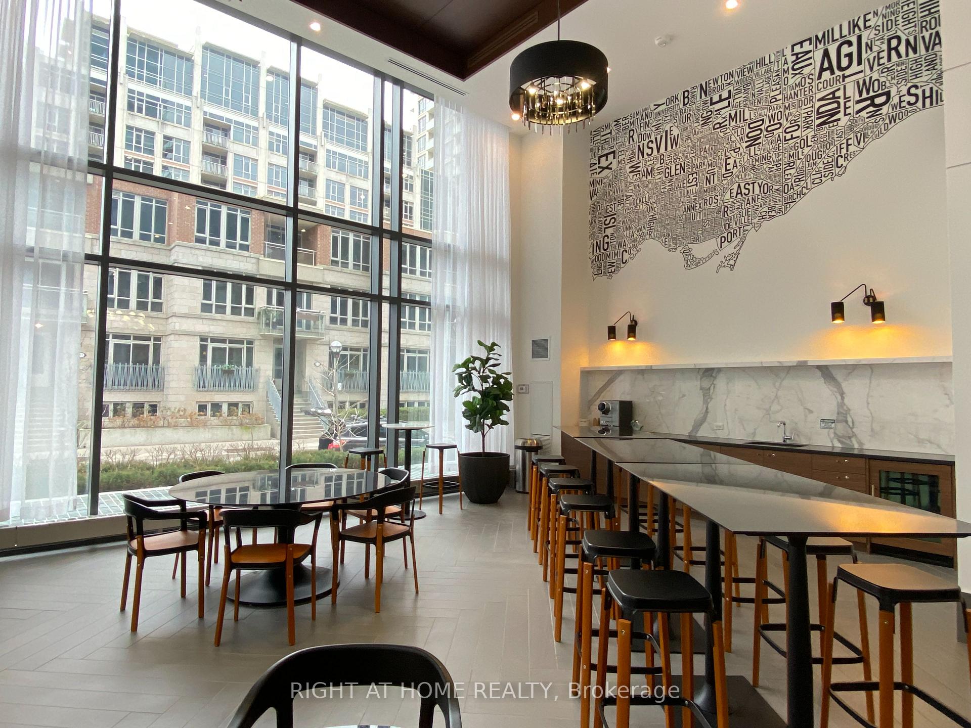 Photo 14 of Unit 2309, 38 Iannuzzi Street, Toronto, Niagara — HOMEH