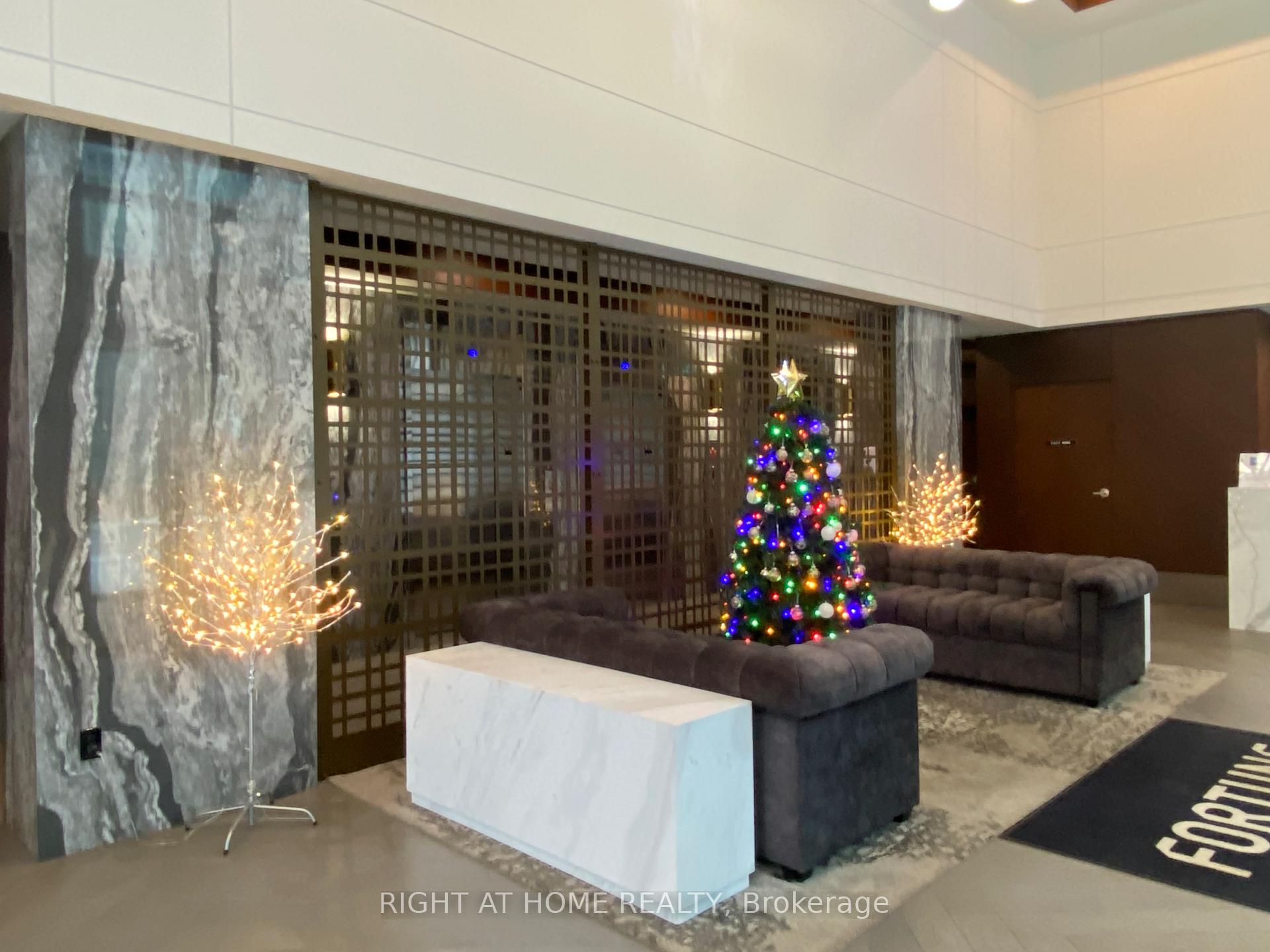 Photo 7 of Unit 2309, 38 Iannuzzi Street, Toronto, Niagara — HOMEH