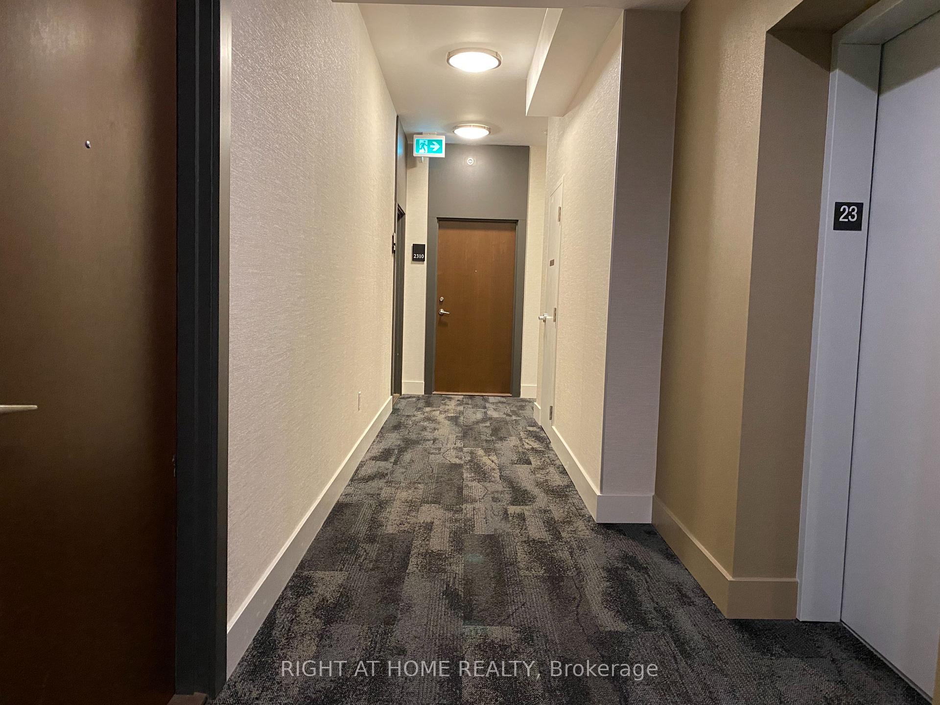 Photo 4 of Unit 2309, 38 Iannuzzi Street, Toronto, Niagara — HOMEH