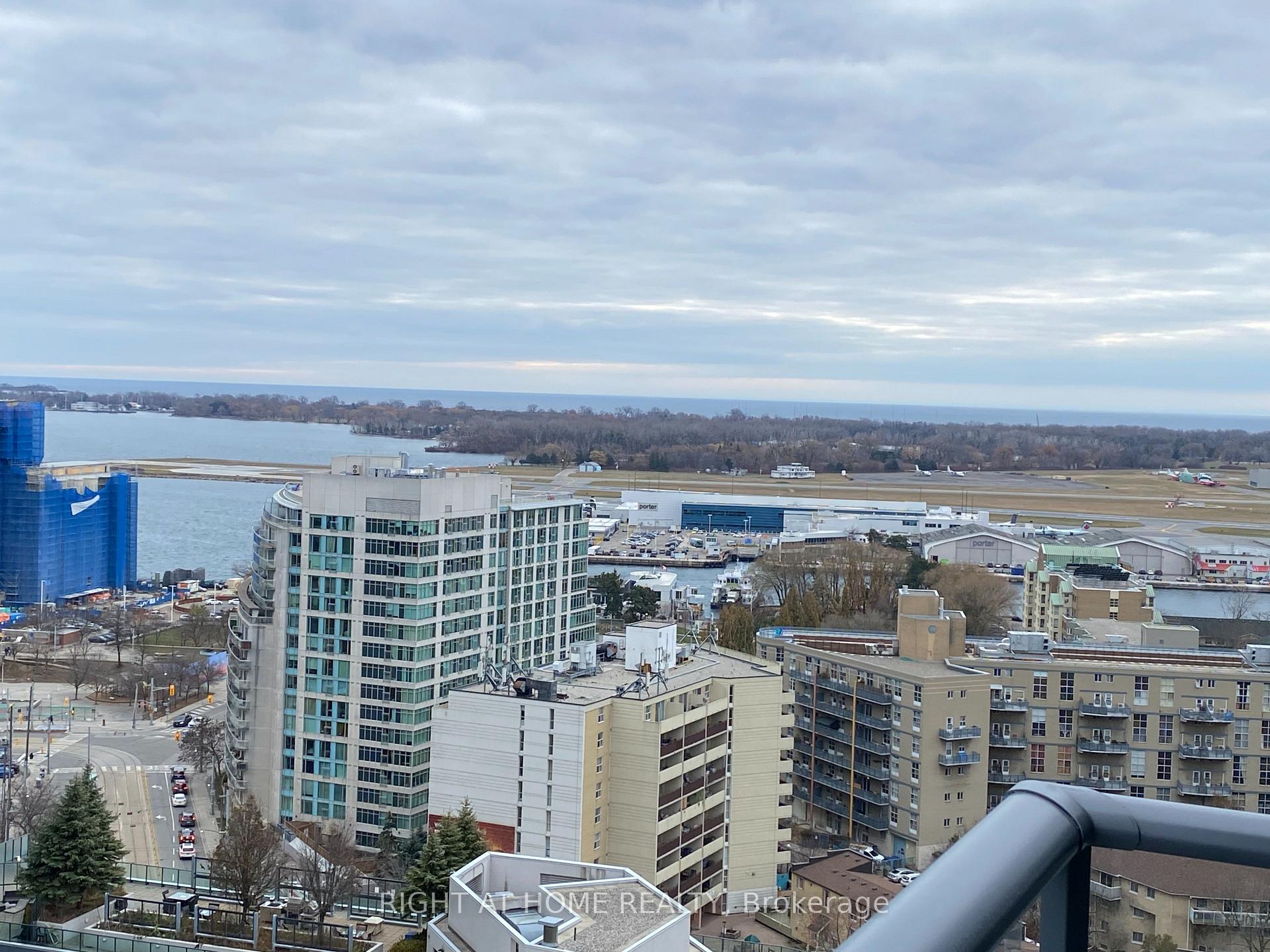 Photo 9 of Unit 2309, 38 Iannuzzi Street, Toronto, Niagara — HOMEH